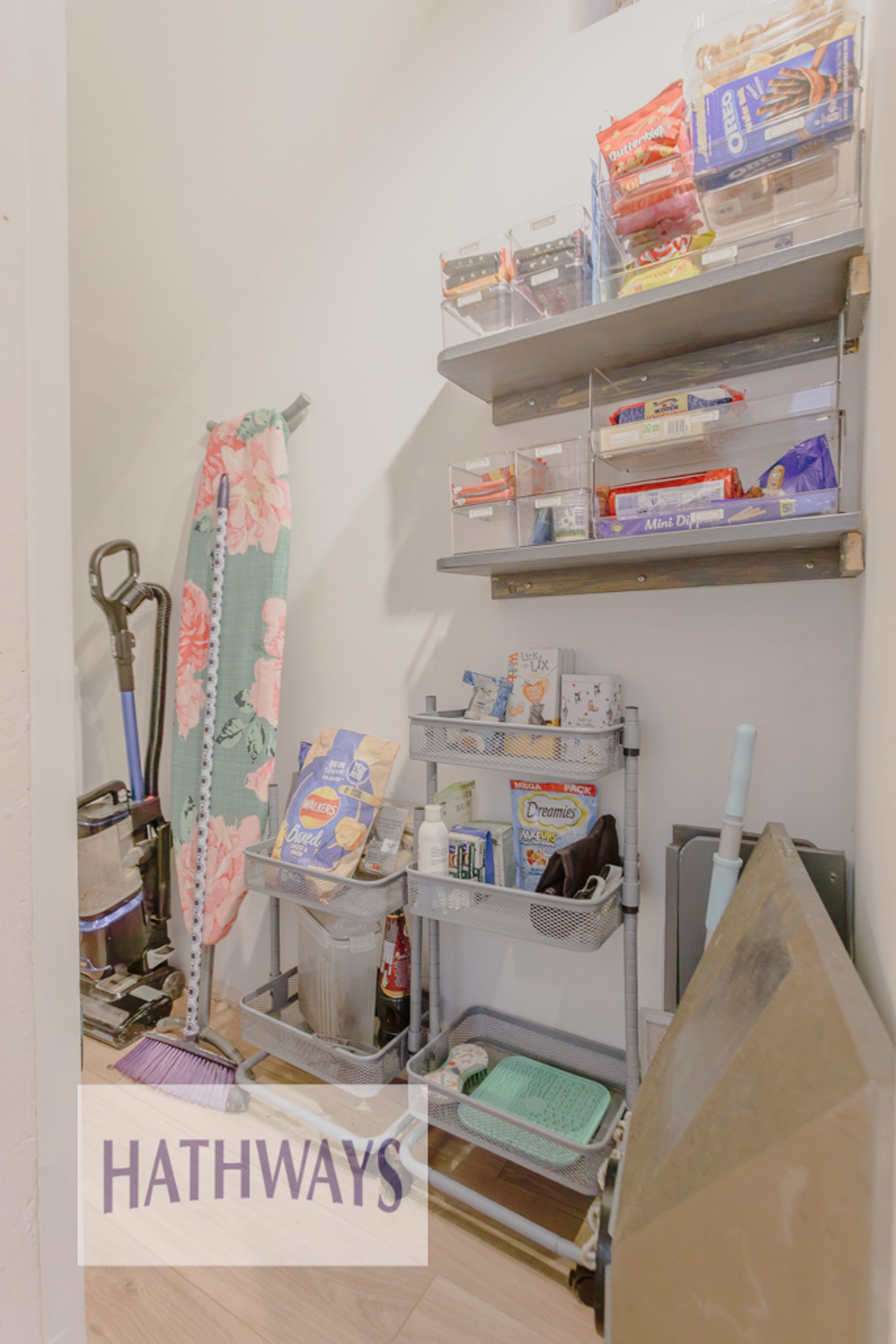 2 bed mid-terraced house for sale in Osborne Road, Pontypool 14