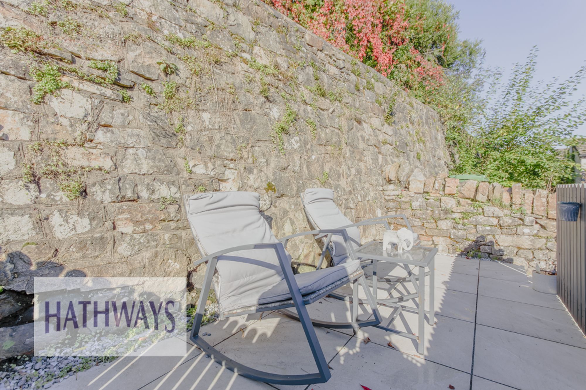 2 bed mid-terraced house for sale in Osborne Road, Pontypool  - Property Image 34