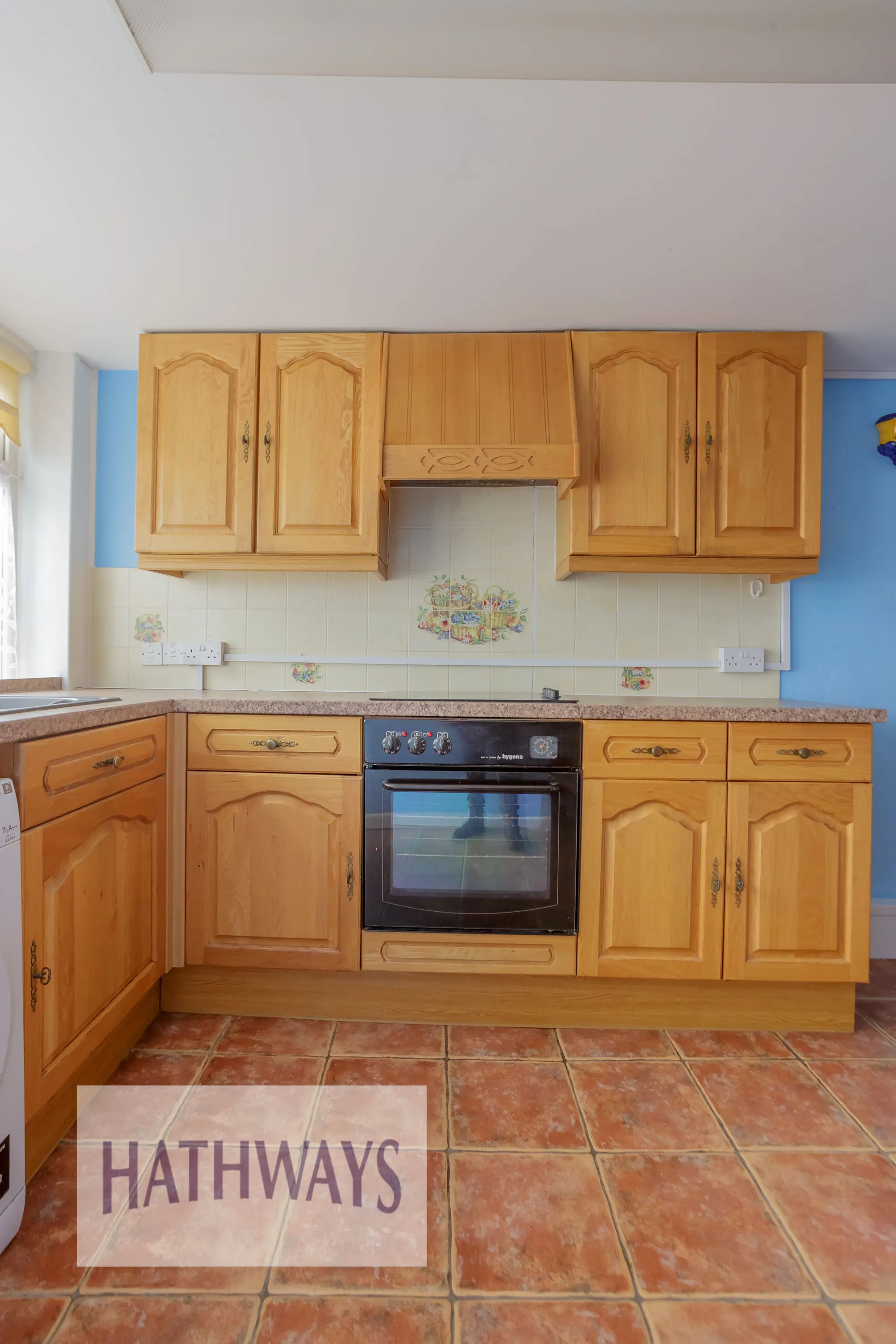 2 bed terraced house for sale in Ramsey Walk, Cwmbran  - Property Image 16