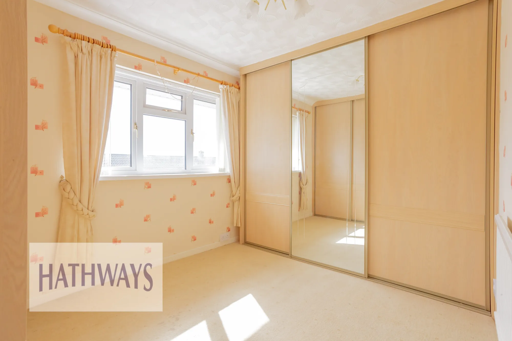 2 bed terraced house for sale in Ramsey Walk, Cwmbran  - Property Image 26