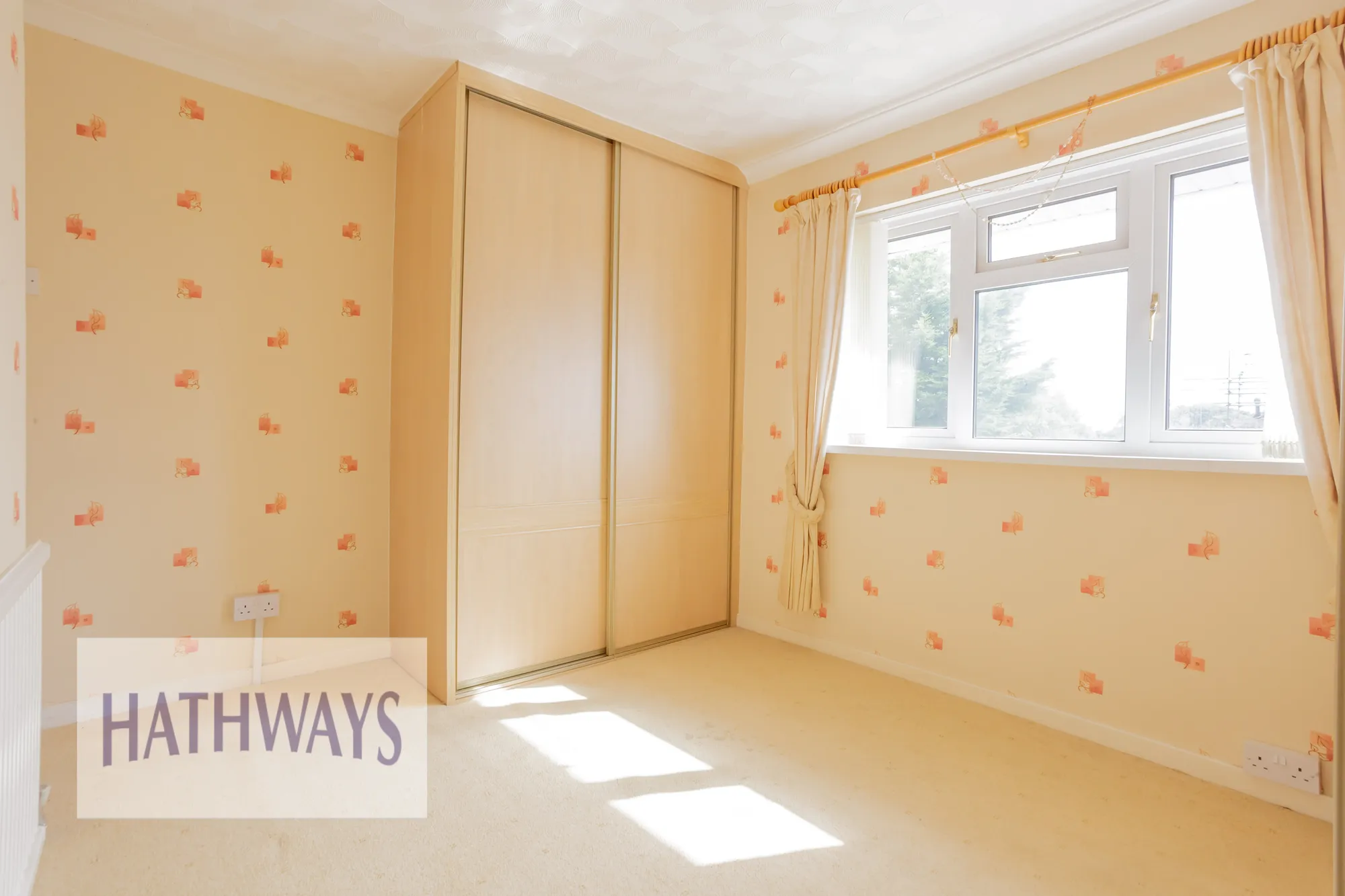 2 bed terraced house for sale in Ramsey Walk, Cwmbran  - Property Image 27