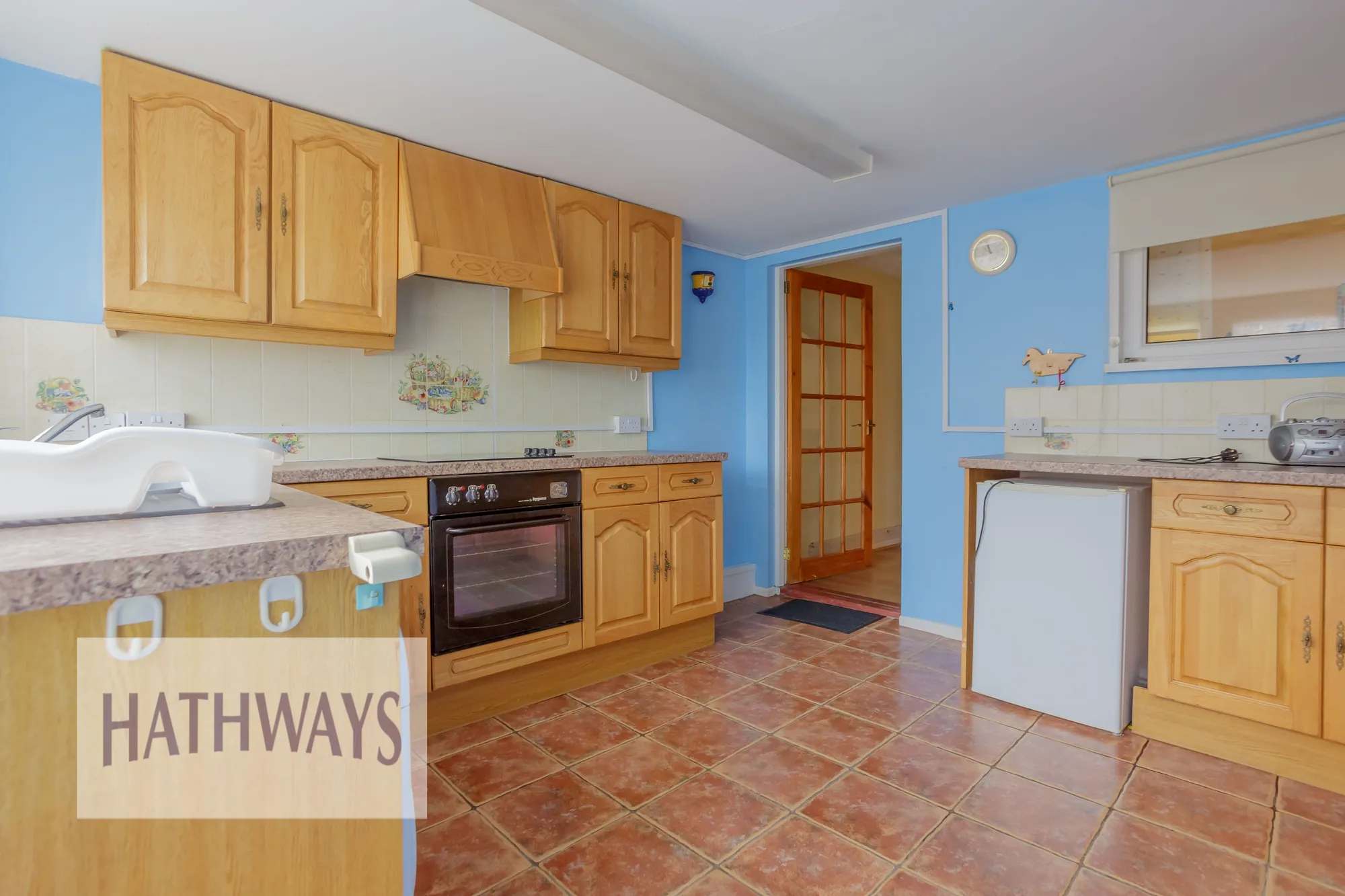 2 bed terraced house for sale in Ramsey Walk, Cwmbran  - Property Image 17