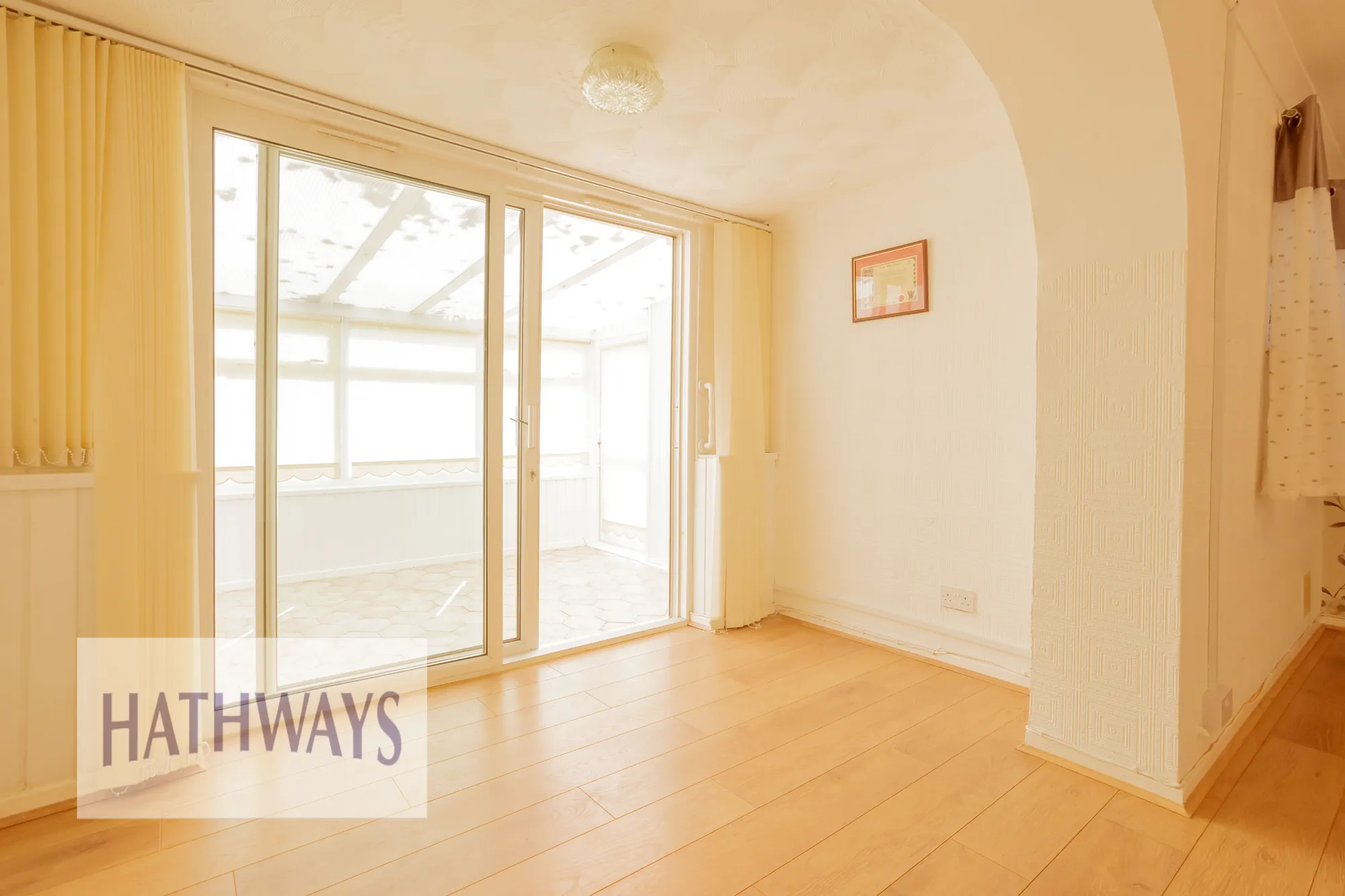 2 bed terraced house for sale in Ramsey Walk, Cwmbran  - Property Image 10