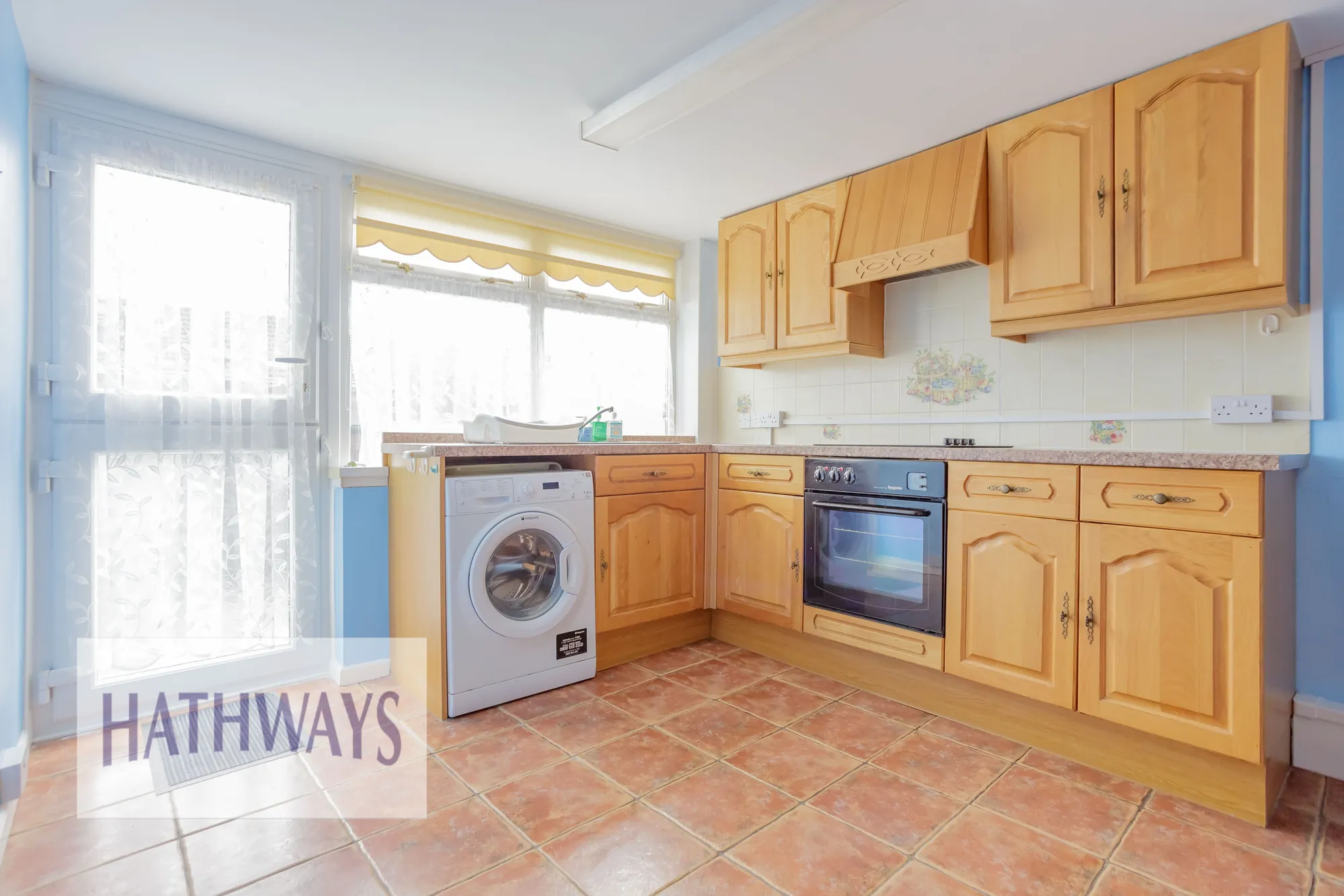 2 bed terraced house for sale in Ramsey Walk, Cwmbran  - Property Image 15