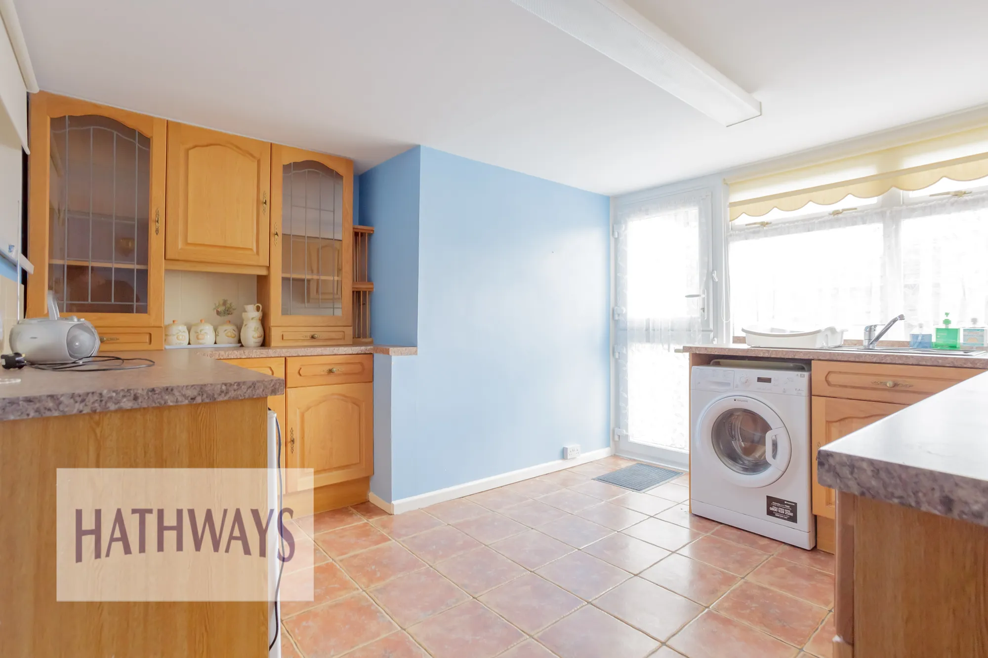 2 bed terraced house for sale in Ramsey Walk, Cwmbran  - Property Image 14