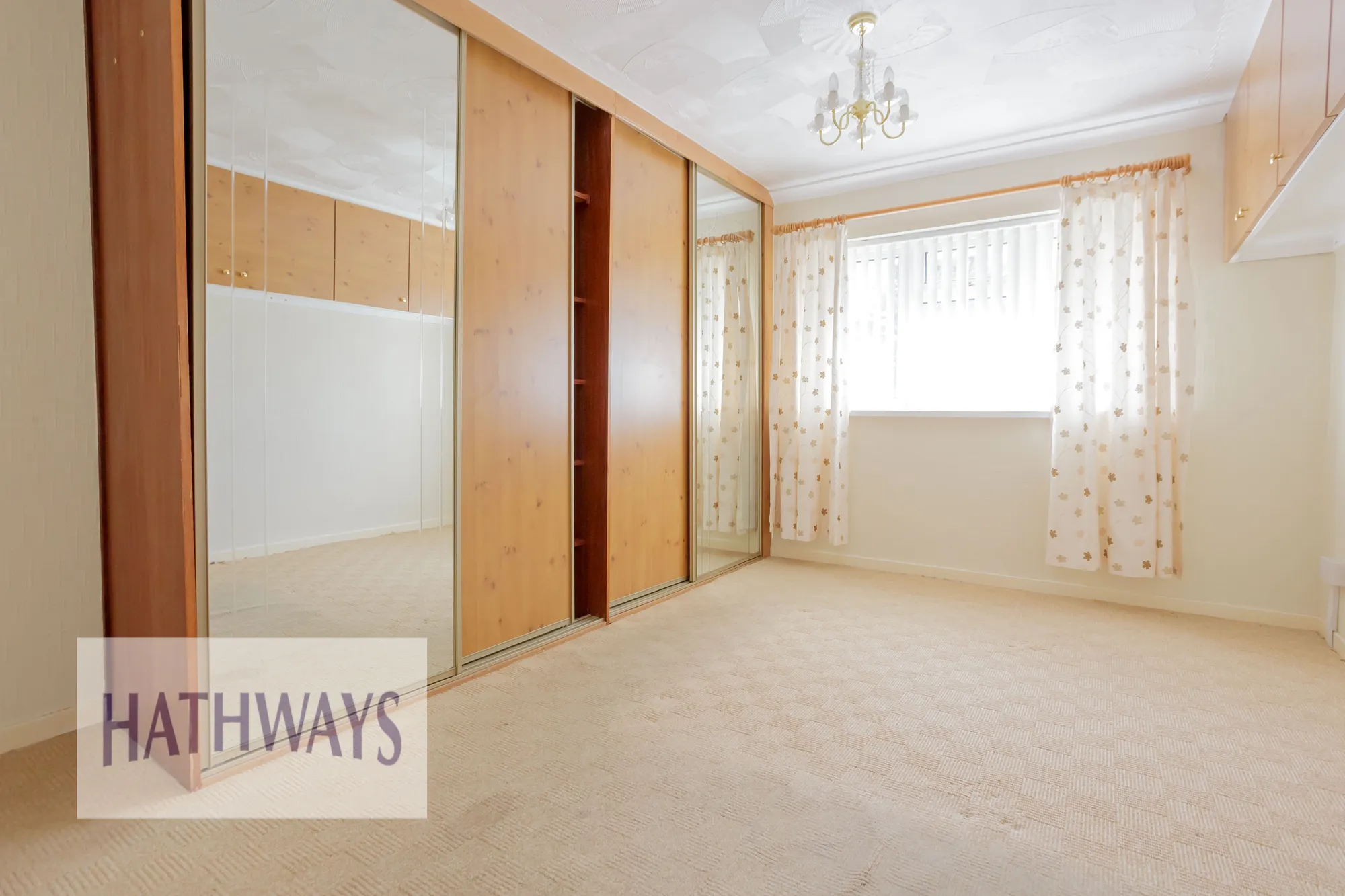 2 bed terraced house for sale in Ramsey Walk, Cwmbran  - Property Image 23
