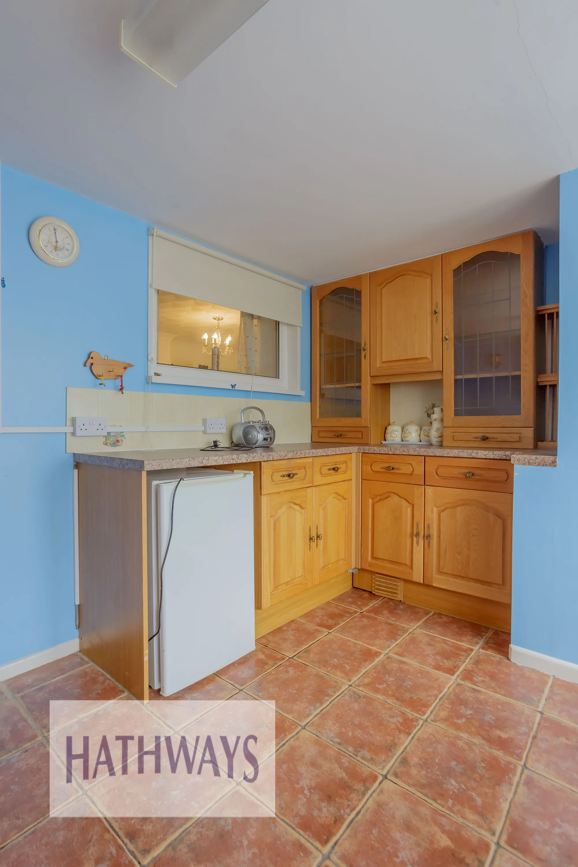 2 bed terraced house for sale in Ramsey Walk, Cwmbran  - Property Image 18
