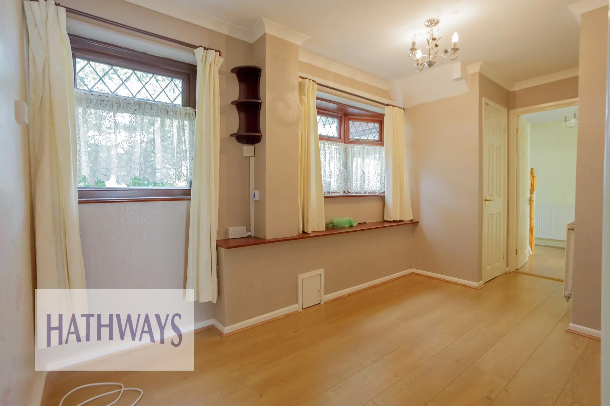 2 bed terraced house for sale in Ramsey Walk, Cwmbran  - Property Image 19