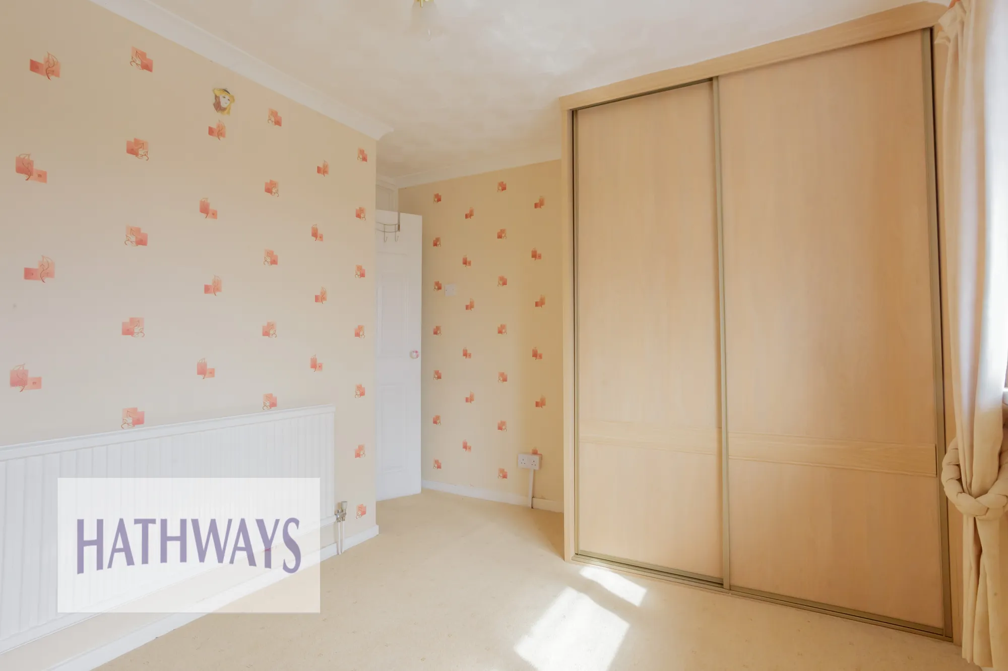 2 bed terraced house for sale in Ramsey Walk, Cwmbran  - Property Image 28