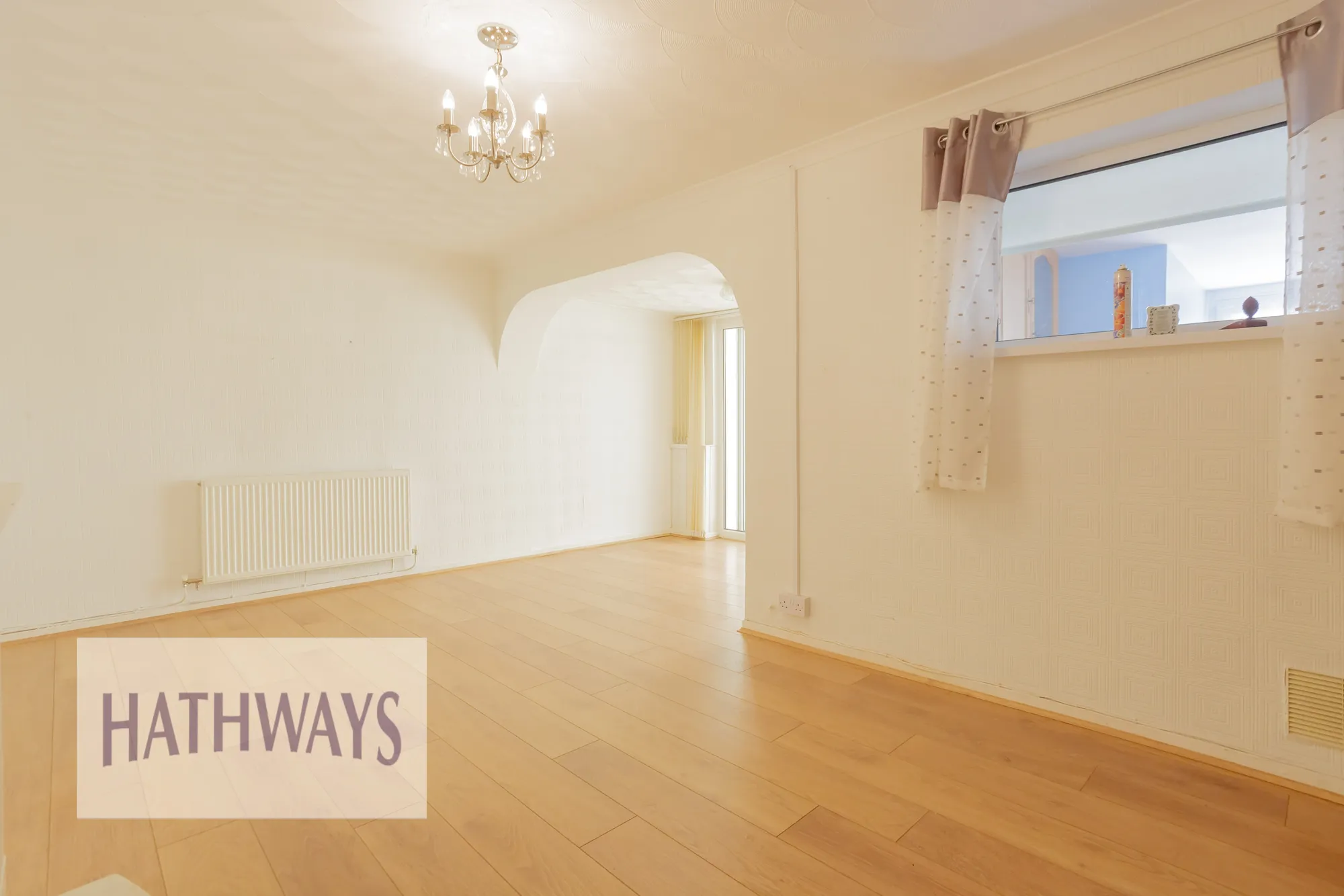 2 bed terraced house for sale in Ramsey Walk, Cwmbran  - Property Image 8