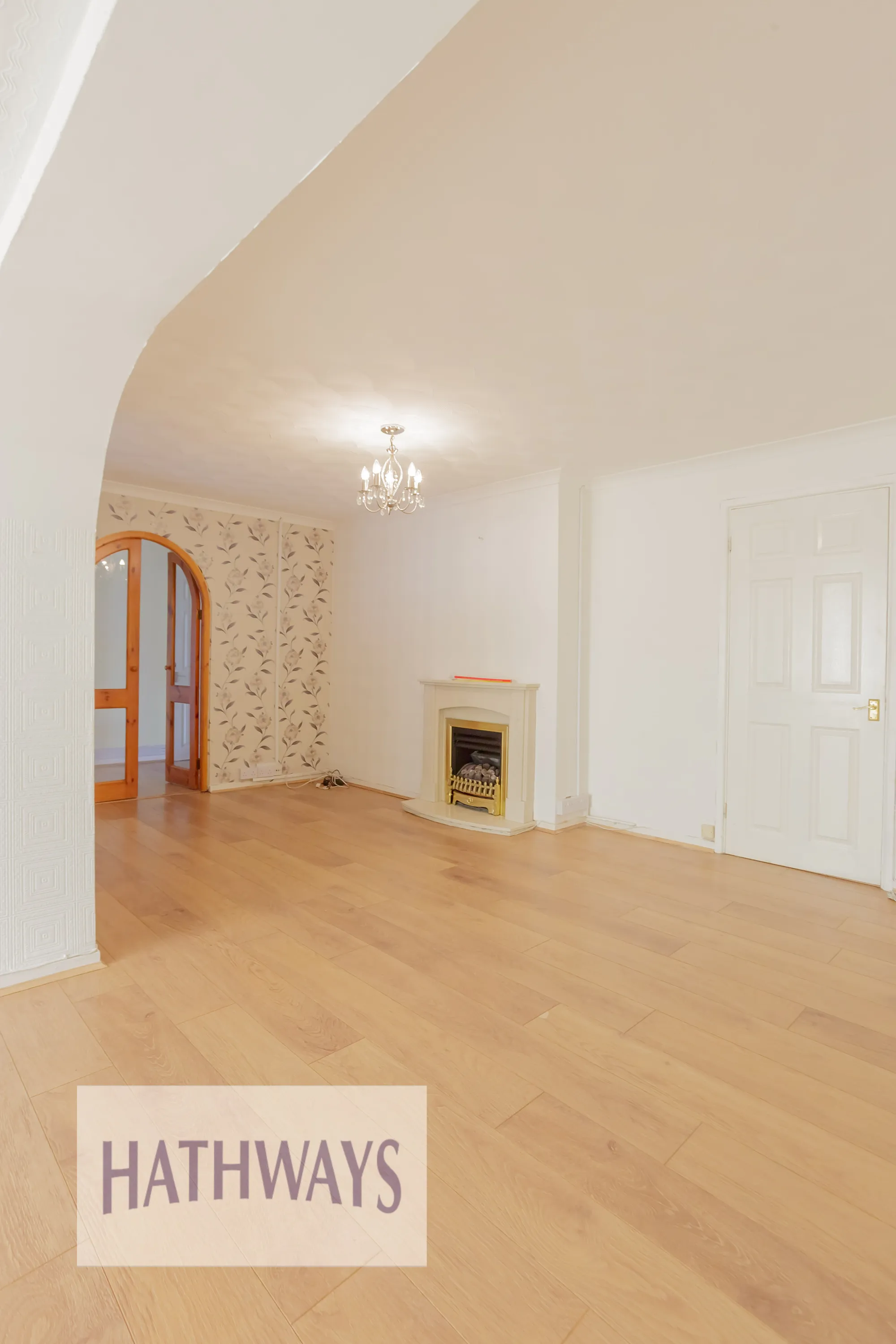 2 bed terraced house for sale in Ramsey Walk, Cwmbran  - Property Image 6