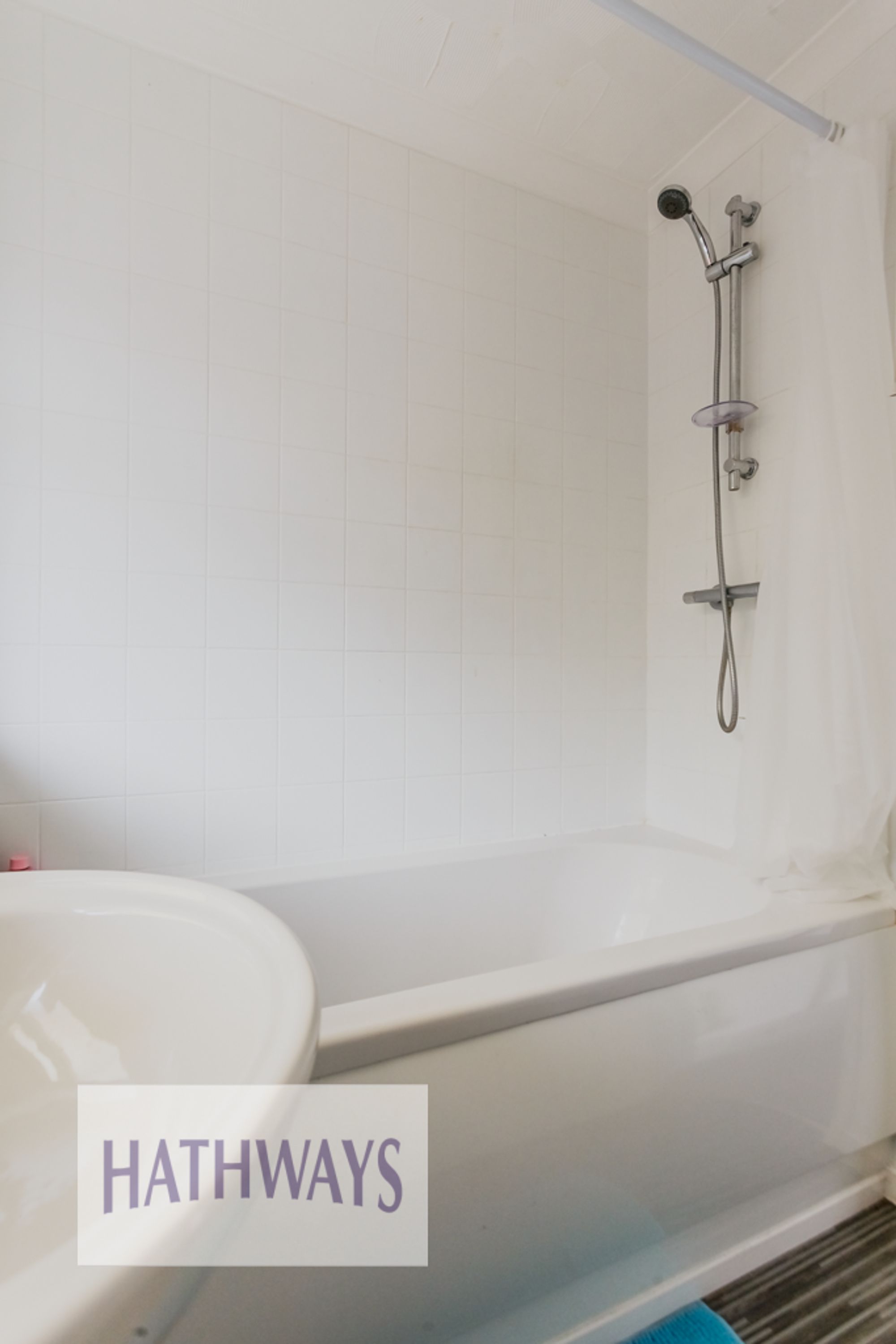 2 bed semi-detached bungalow for sale in Chester Close, Pontypool 19