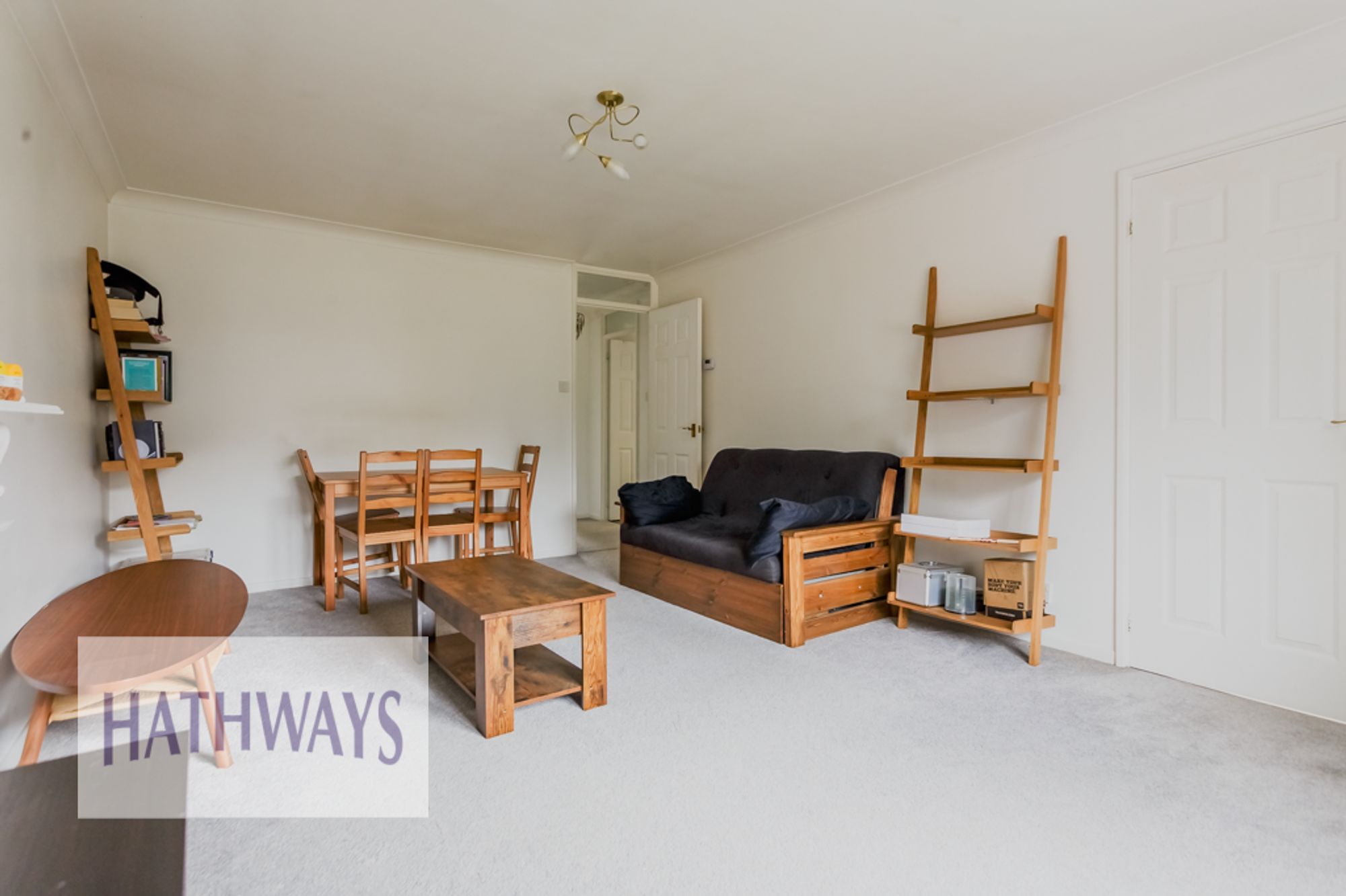 2 bed semi-detached bungalow for sale in Chester Close, Pontypool 11