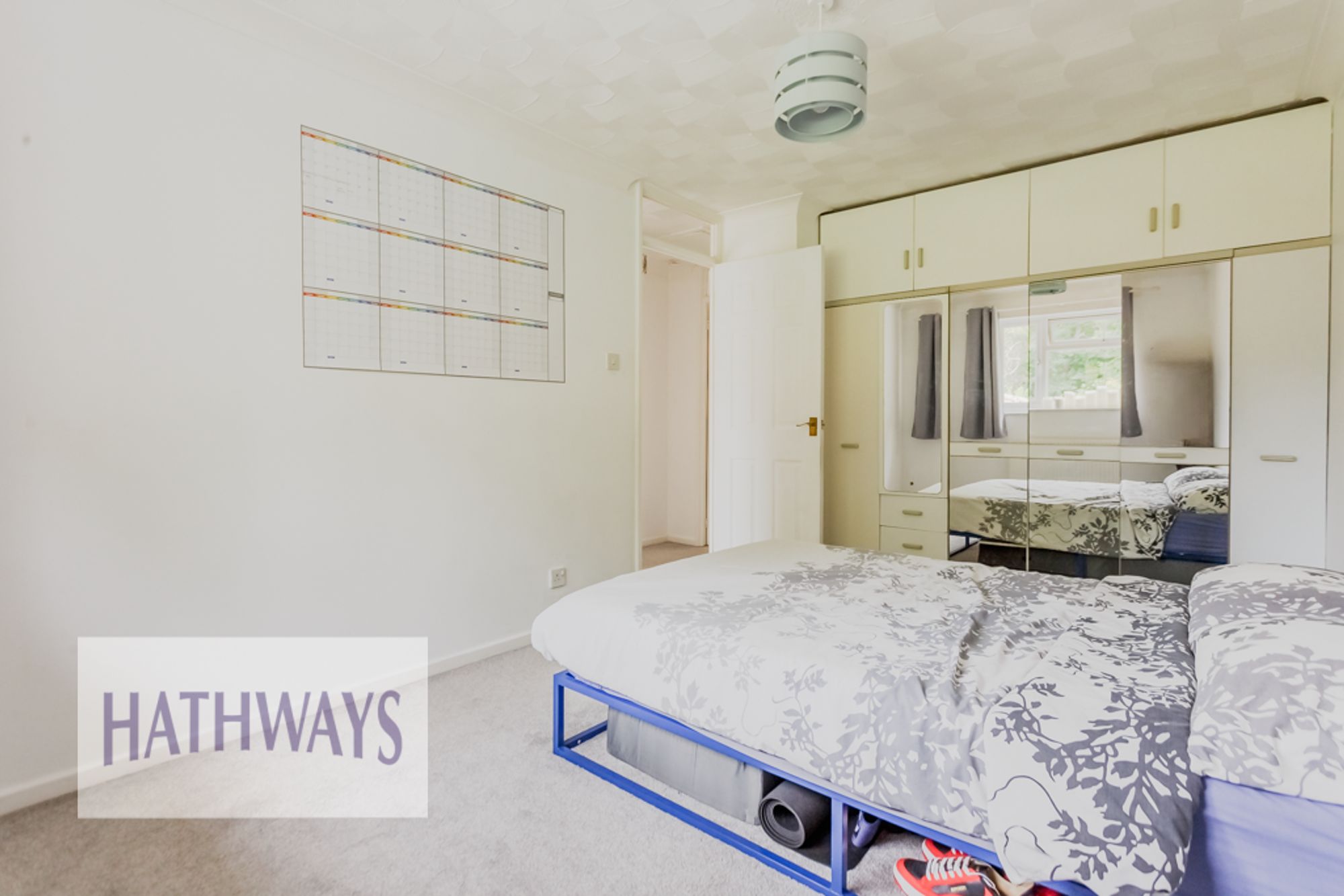 2 bed semi-detached bungalow for sale in Chester Close, Pontypool 15