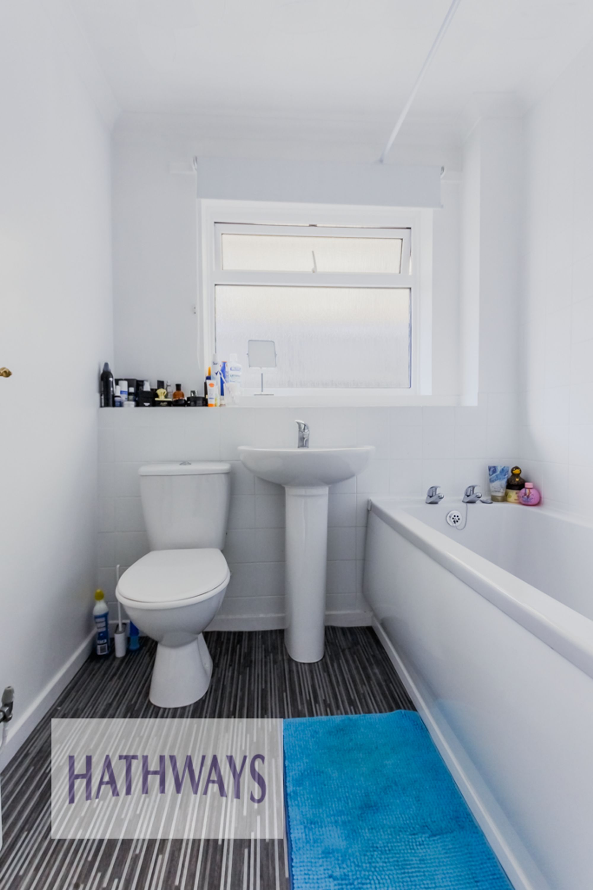 2 bed semi-detached bungalow for sale in Chester Close, Pontypool 17