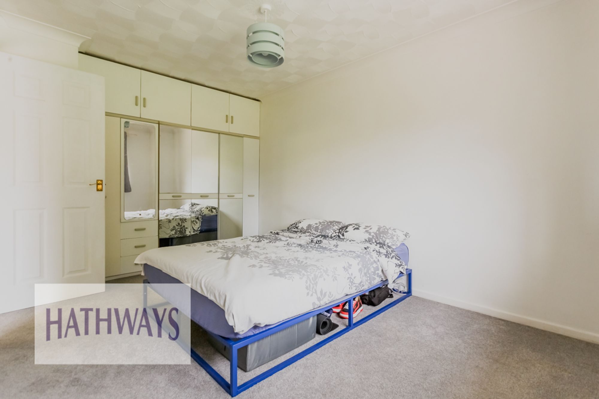 2 bed semi-detached bungalow for sale in Chester Close, Pontypool 14