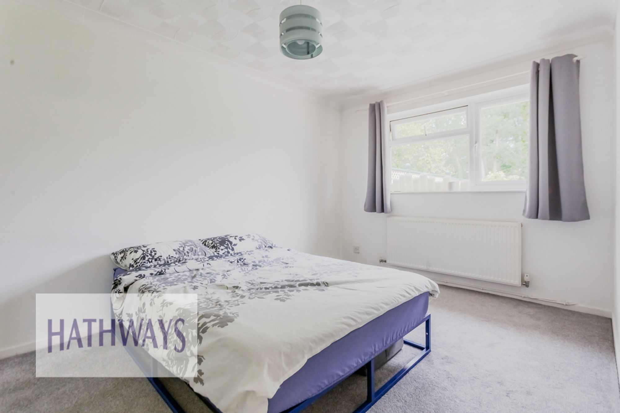 2 bed semi-detached bungalow for sale in Chester Close, Pontypool 13