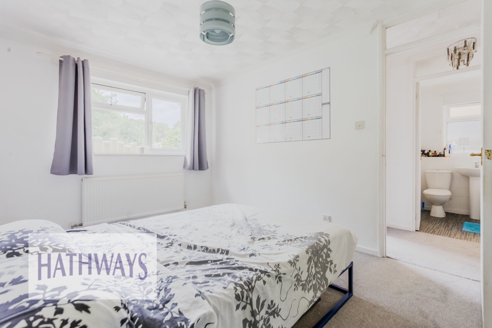 2 bed semi-detached bungalow for sale in Chester Close, Pontypool 16