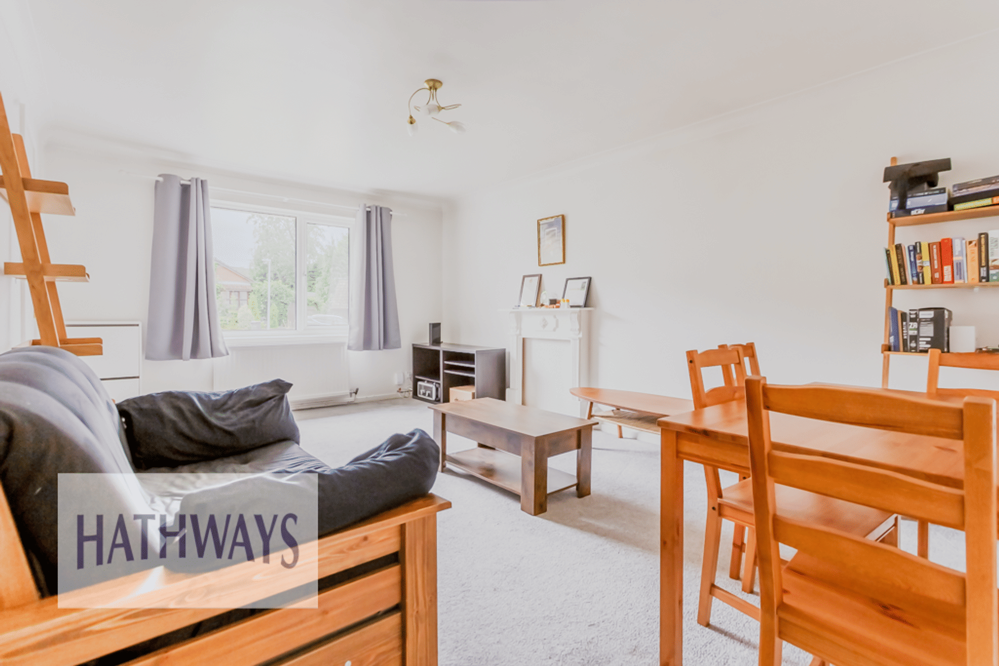 2 bed semi-detached bungalow for sale in Chester Close, Pontypool 9