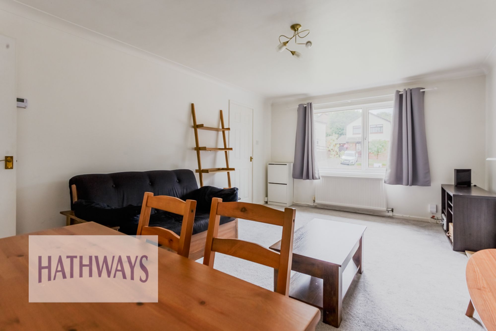 2 bed semi-detached bungalow for sale in Chester Close, Pontypool 10