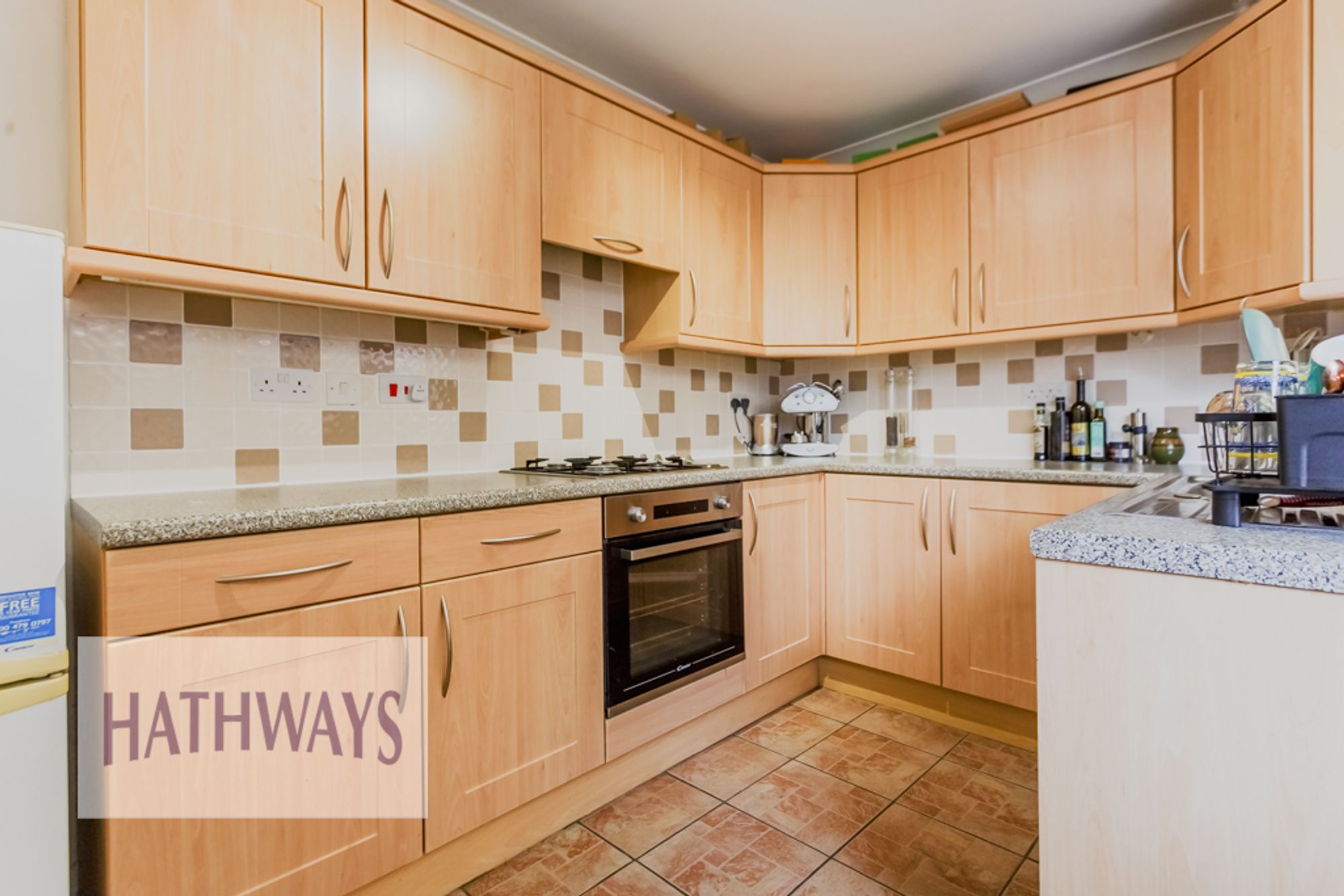 2 bed semi-detached bungalow for sale in Chester Close, Pontypool  - Property Image 8