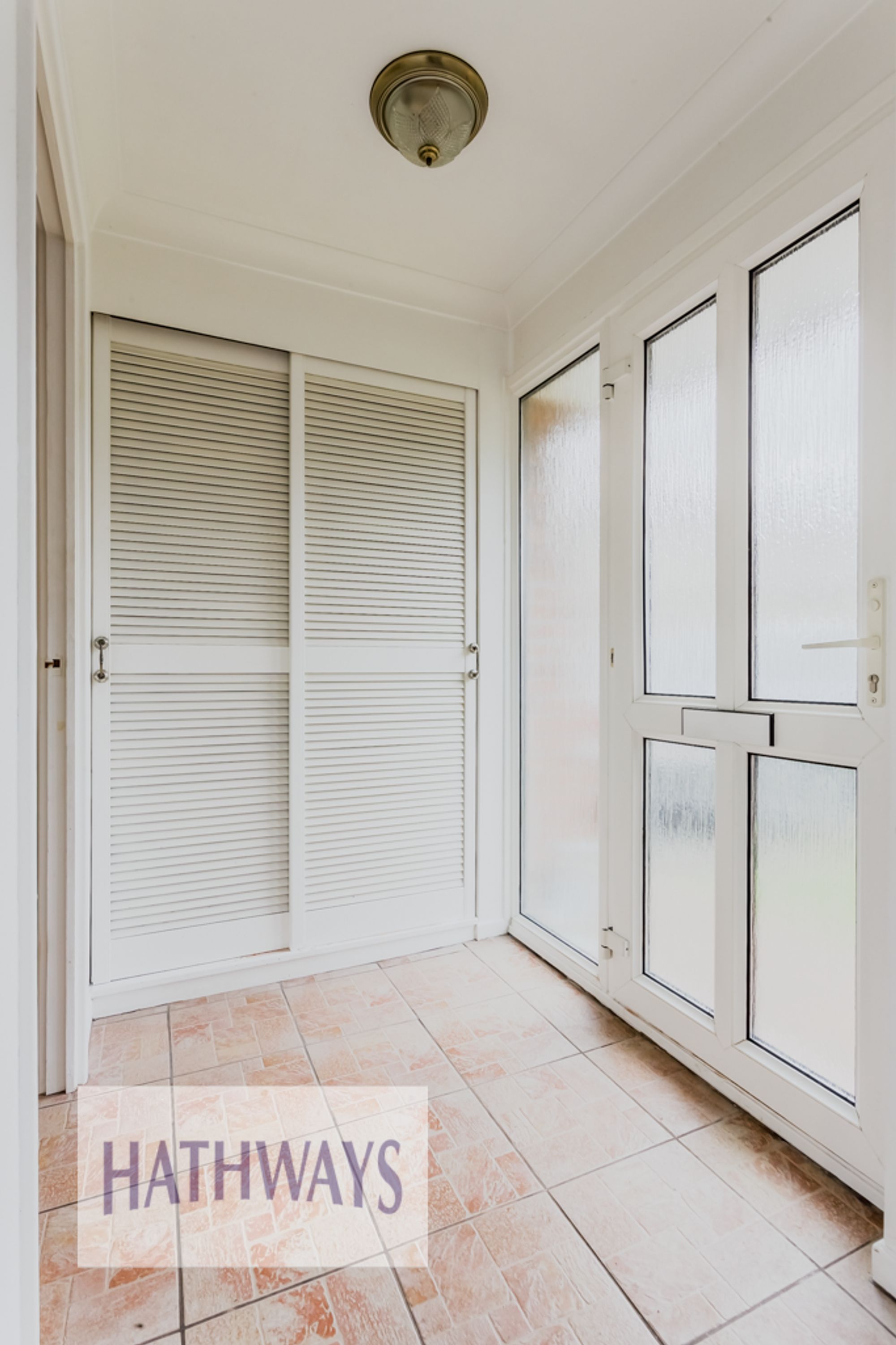 2 bed semi-detached bungalow for sale in Chester Close, Pontypool 2