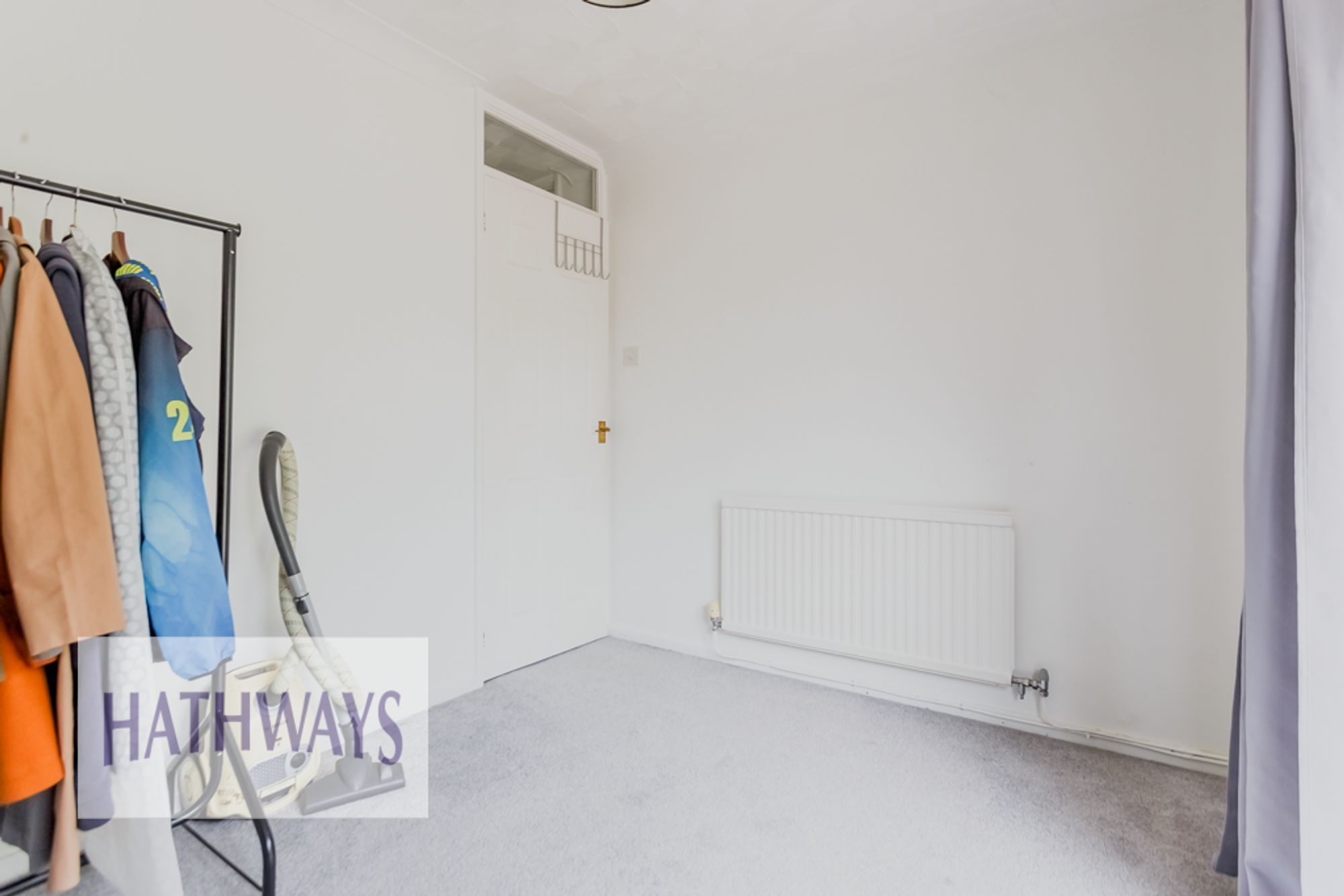 2 bed semi-detached bungalow for sale in Chester Close, Pontypool 22