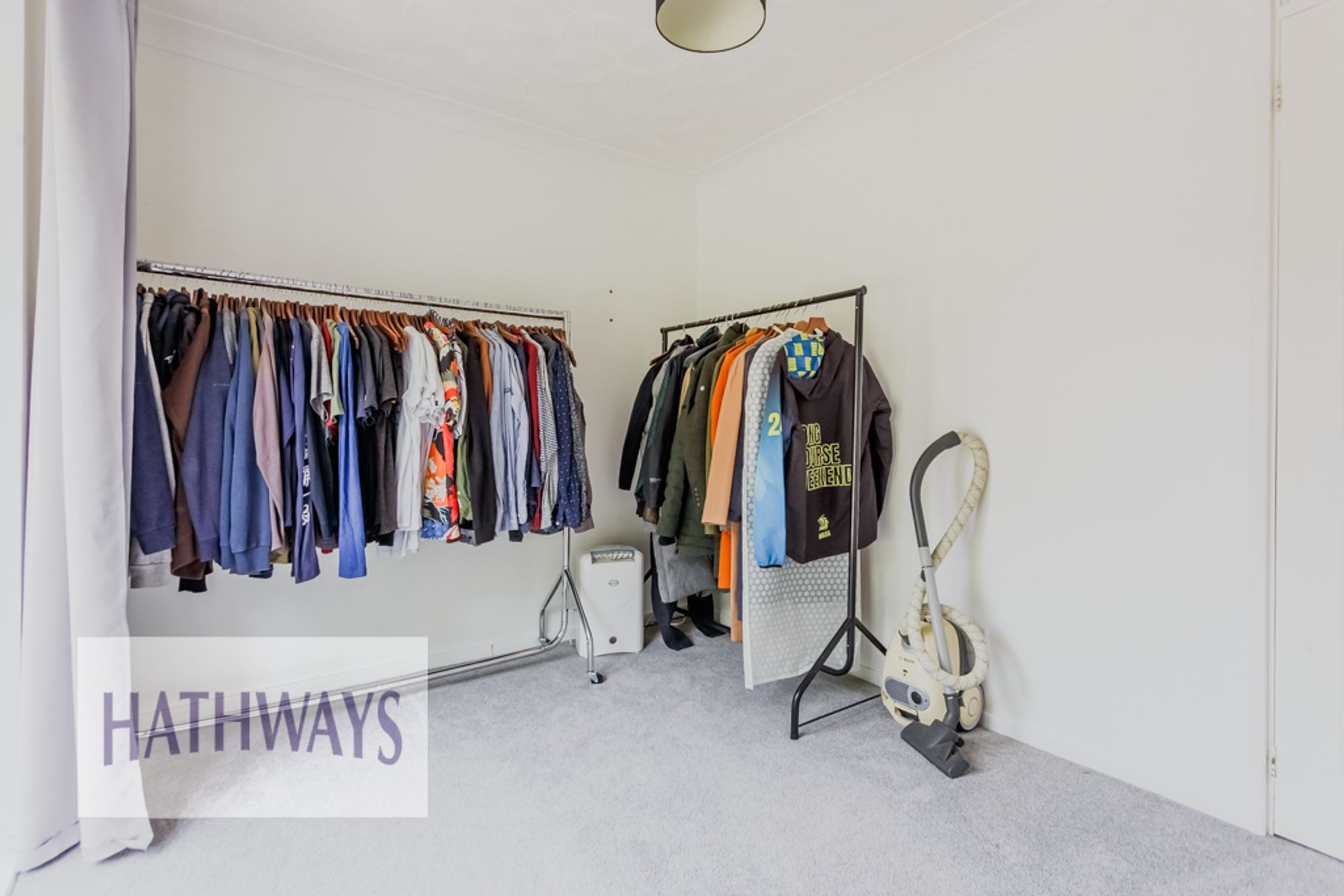 2 bed semi-detached bungalow for sale in Chester Close, Pontypool 21