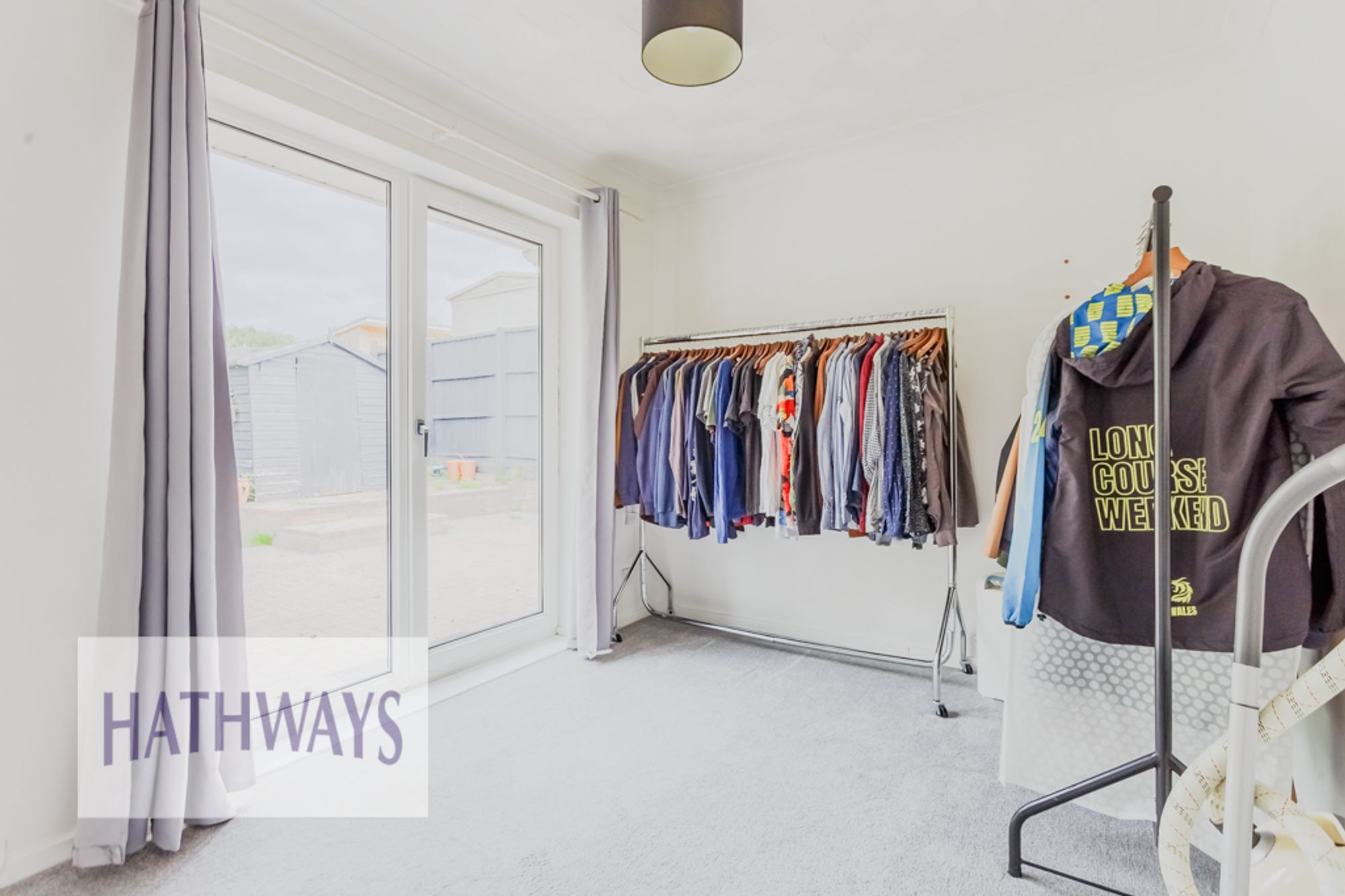 2 bed semi-detached bungalow for sale in Chester Close, Pontypool 20