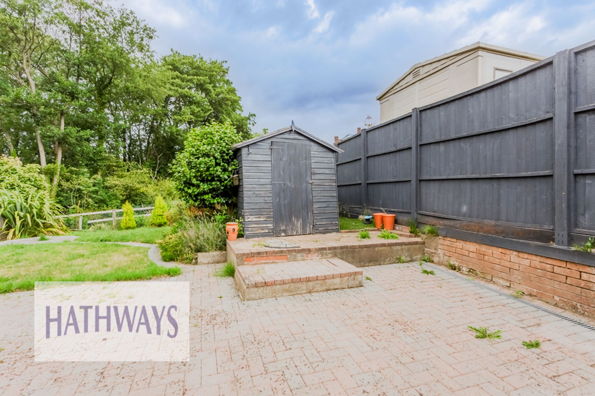 2 bed semi-detached bungalow for sale in Chester Close, Pontypool 27