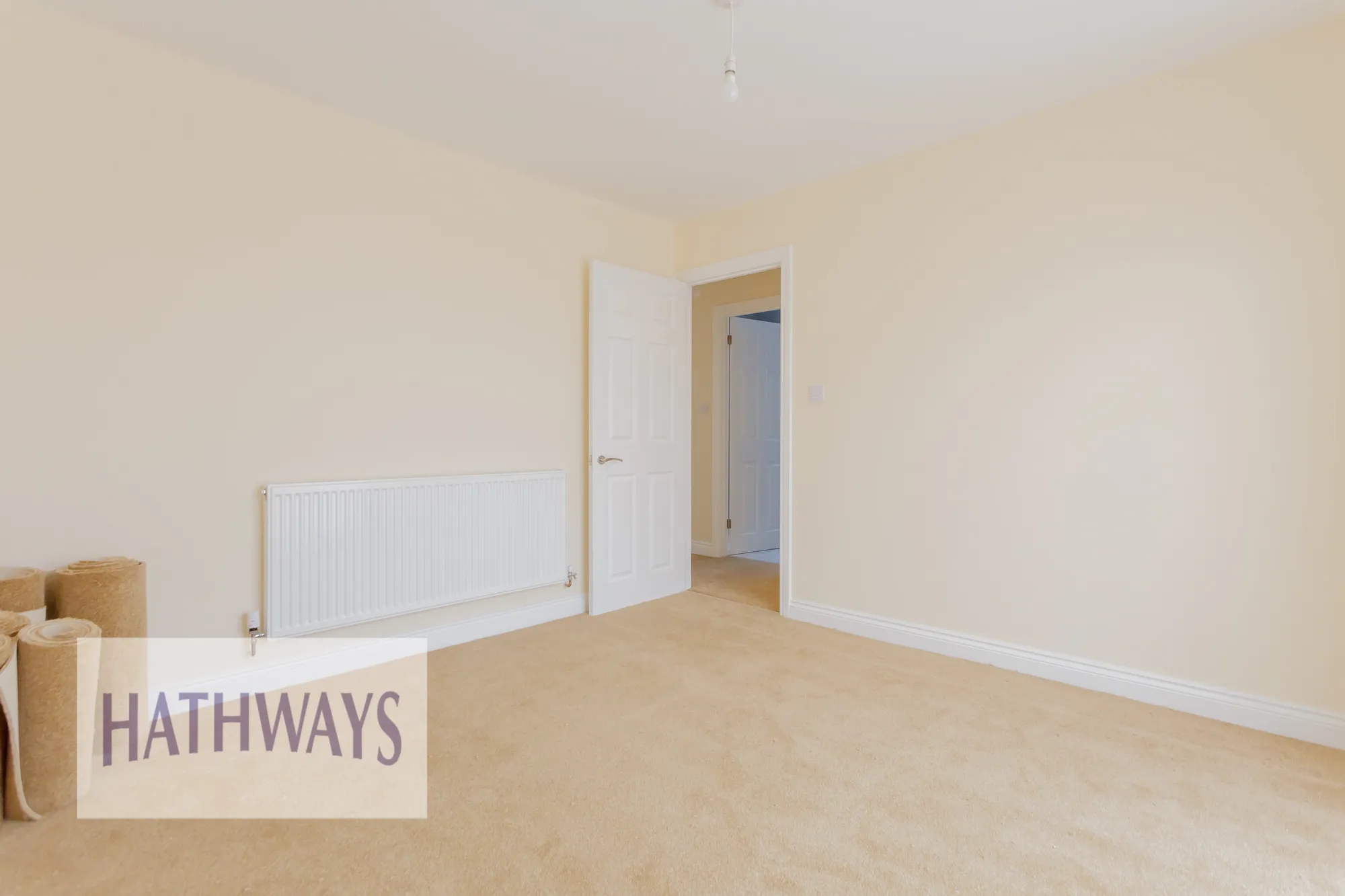 2 bed for sale in Peartree Close, Newport  - Property Image 18