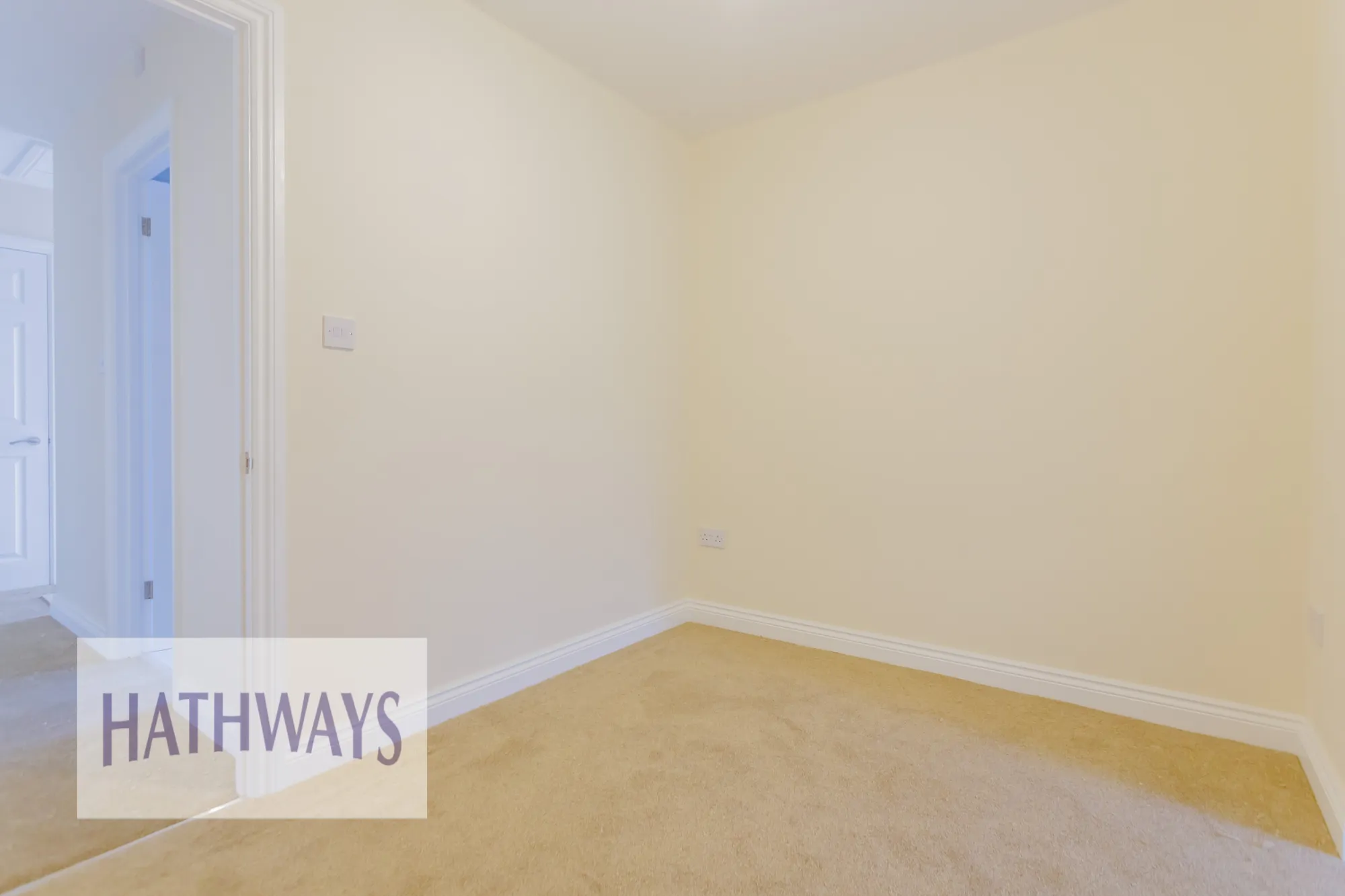 2 bed for sale in Peartree Close, Newport  - Property Image 26