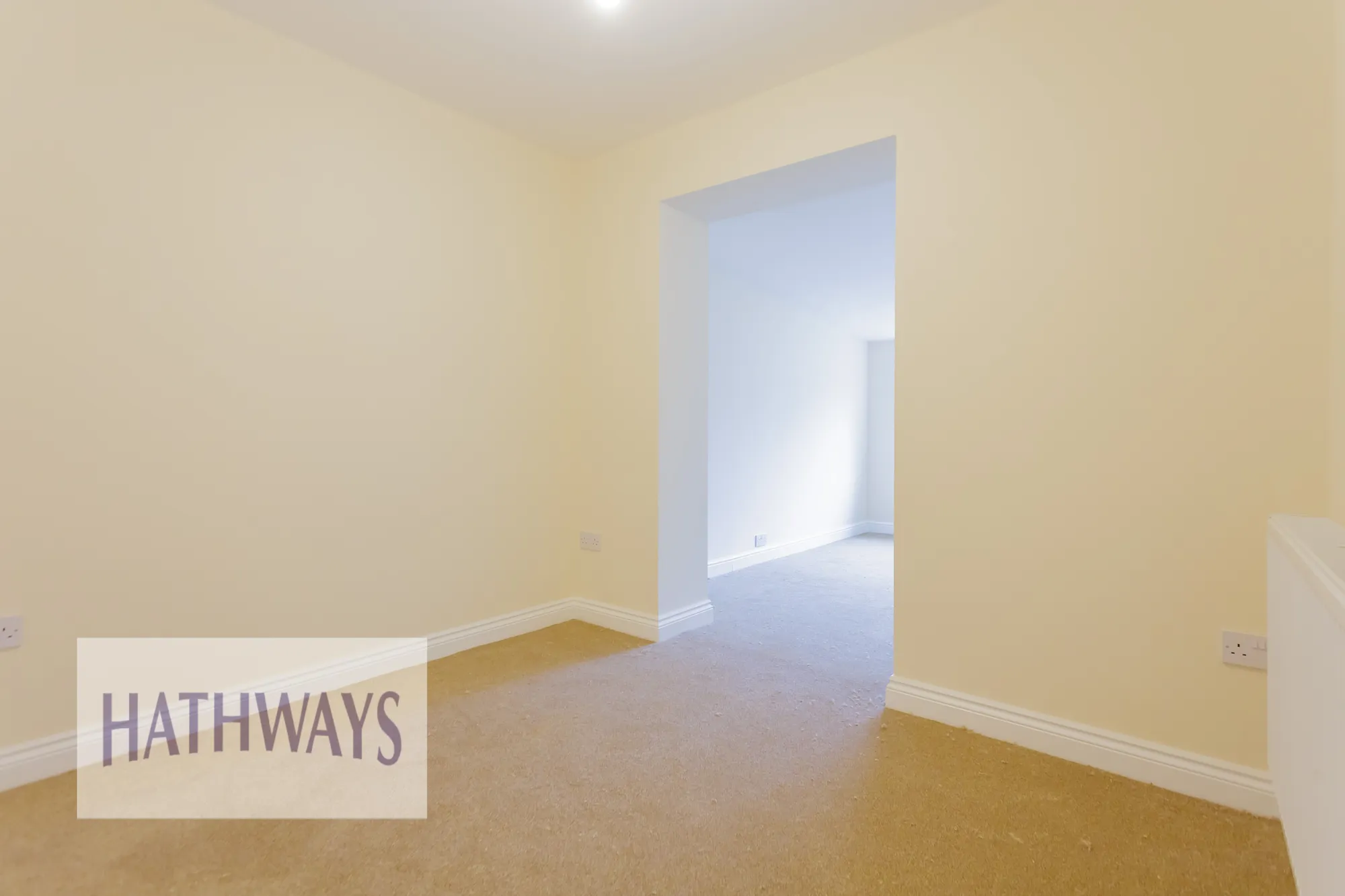2 bed for sale in Peartree Close, Newport  - Property Image 25