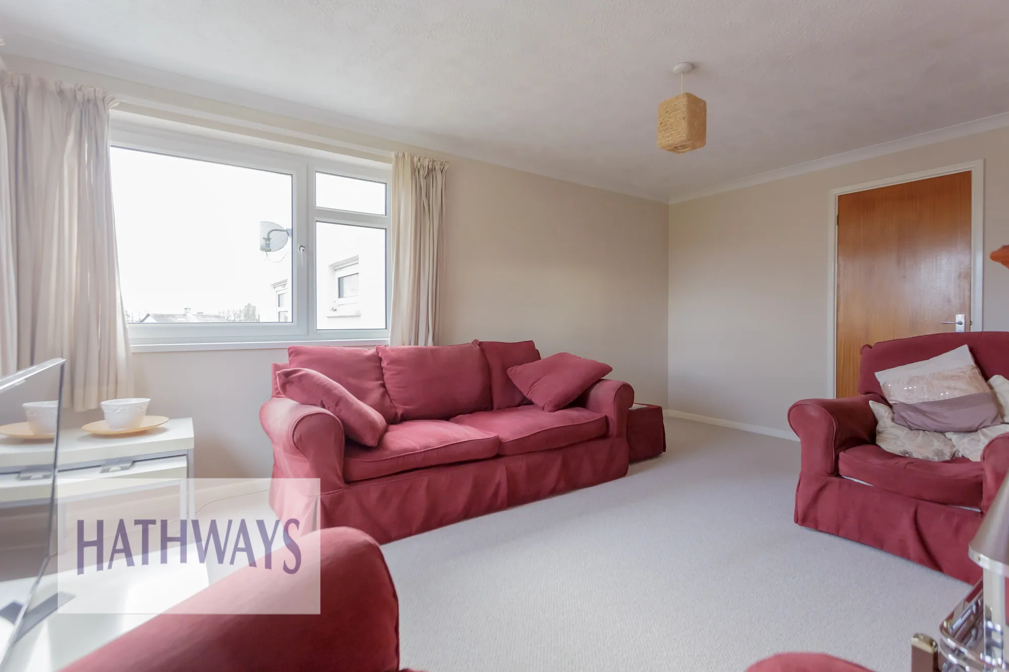 3 bed terraced house for sale in Cae Yr Ebol, Cwmbran  - Property Image 7