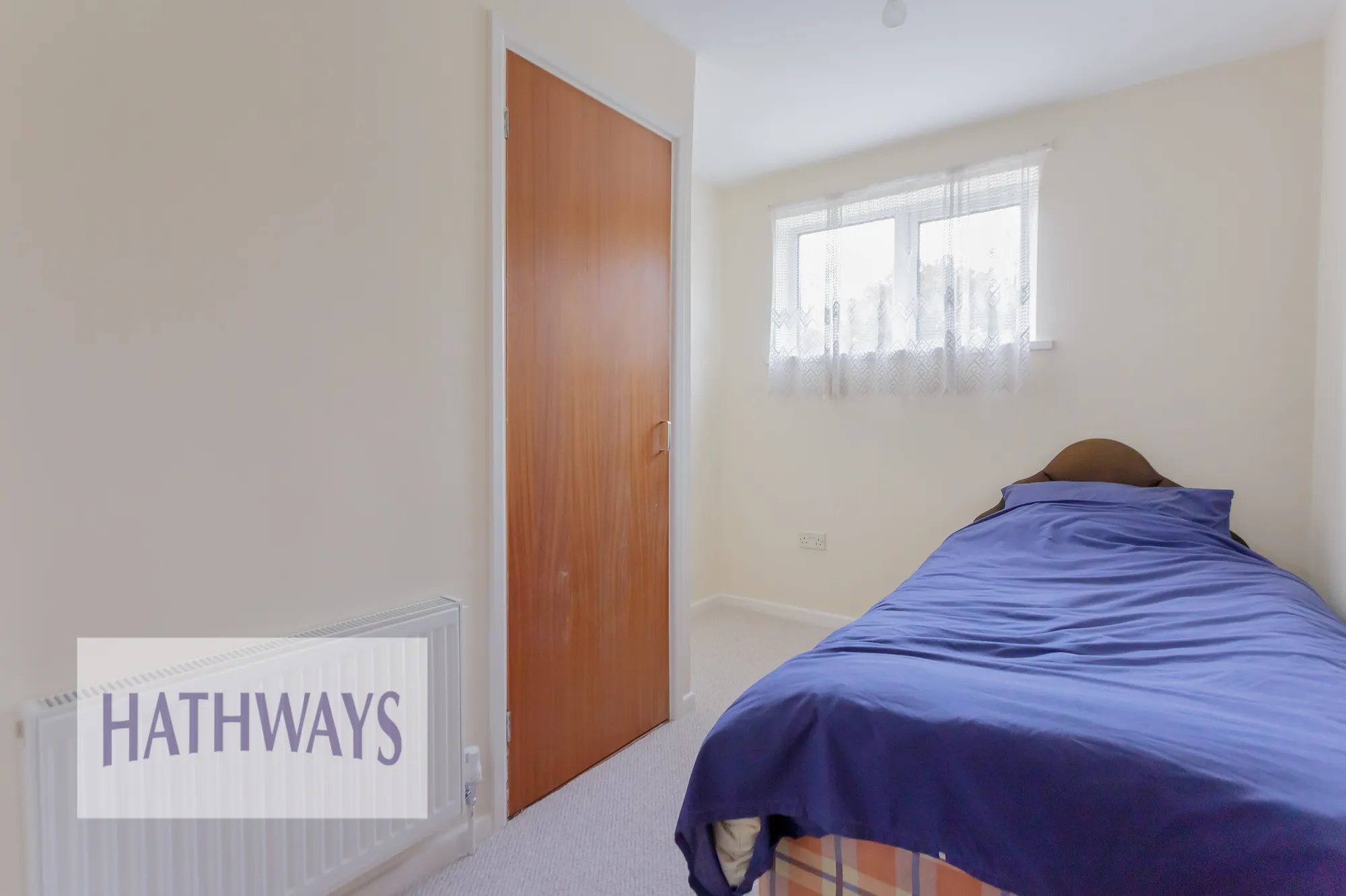 3 bed terraced house for sale in Cae Yr Ebol, Cwmbran  - Property Image 24