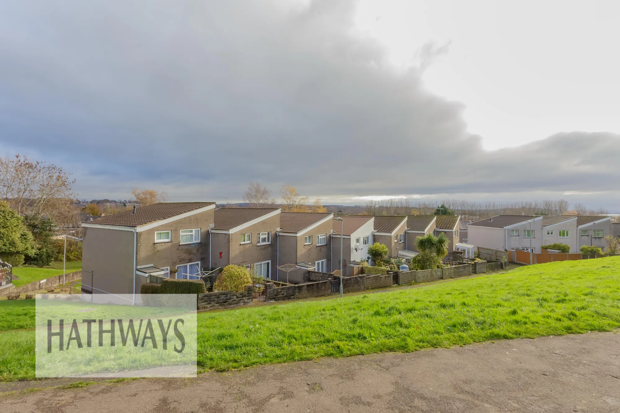 3 bed terraced house for sale in Cae Yr Ebol, Cwmbran  - Property Image 35