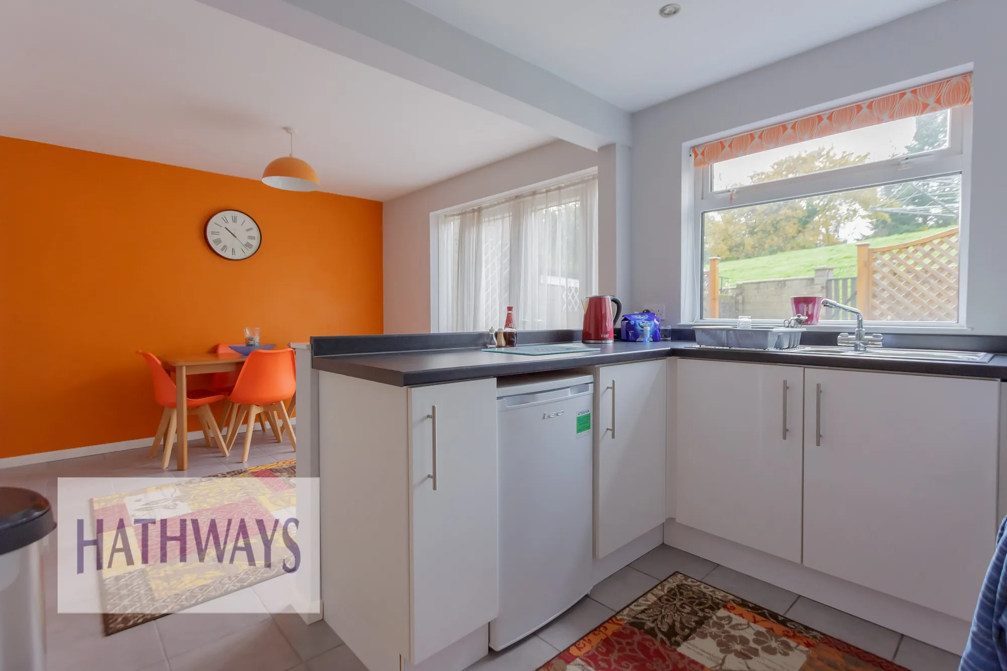 3 bed terraced house for sale in Cae Yr Ebol, Cwmbran  - Property Image 12