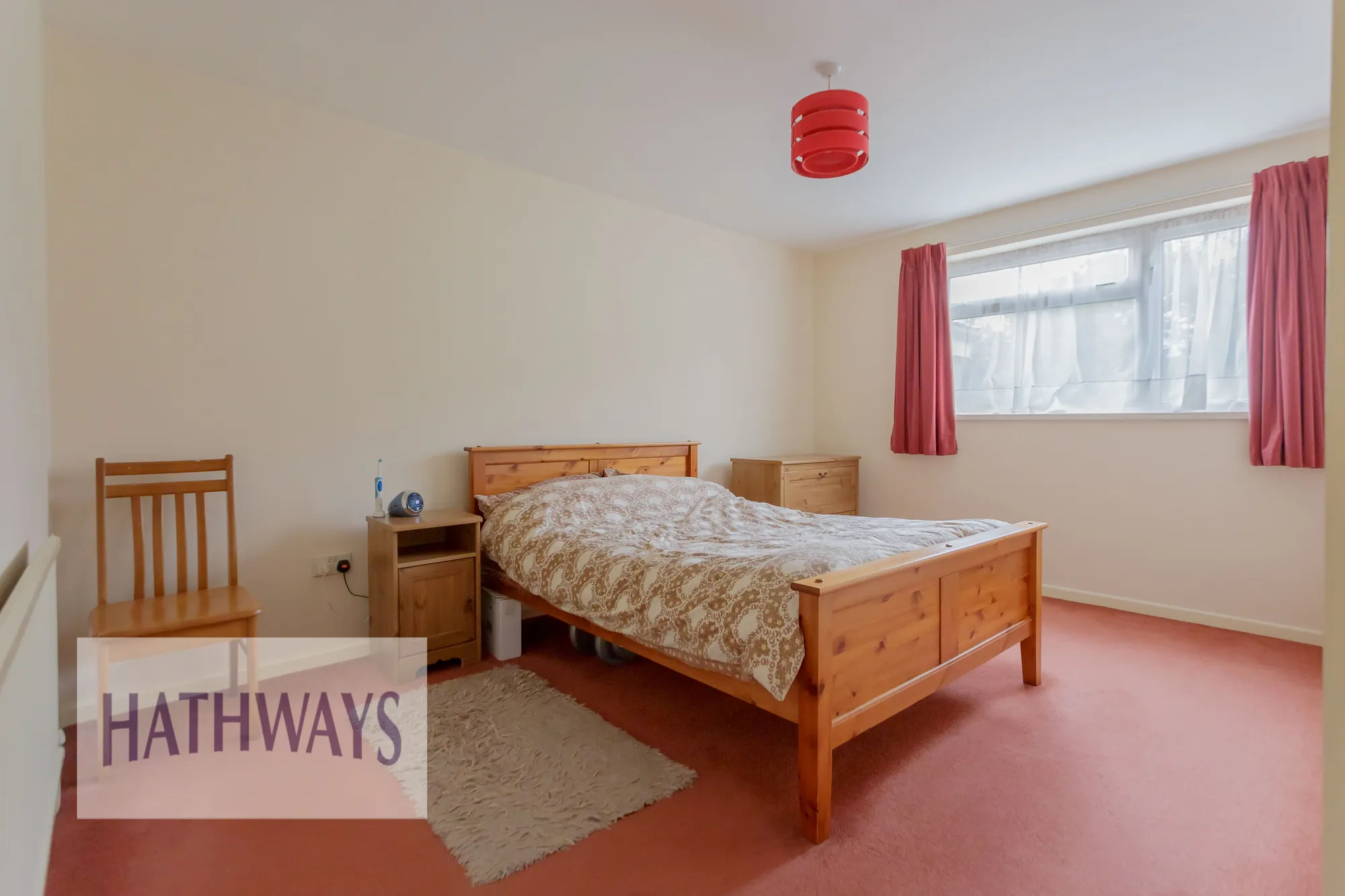 3 bed terraced house for sale in Cae Yr Ebol, Cwmbran  - Property Image 18