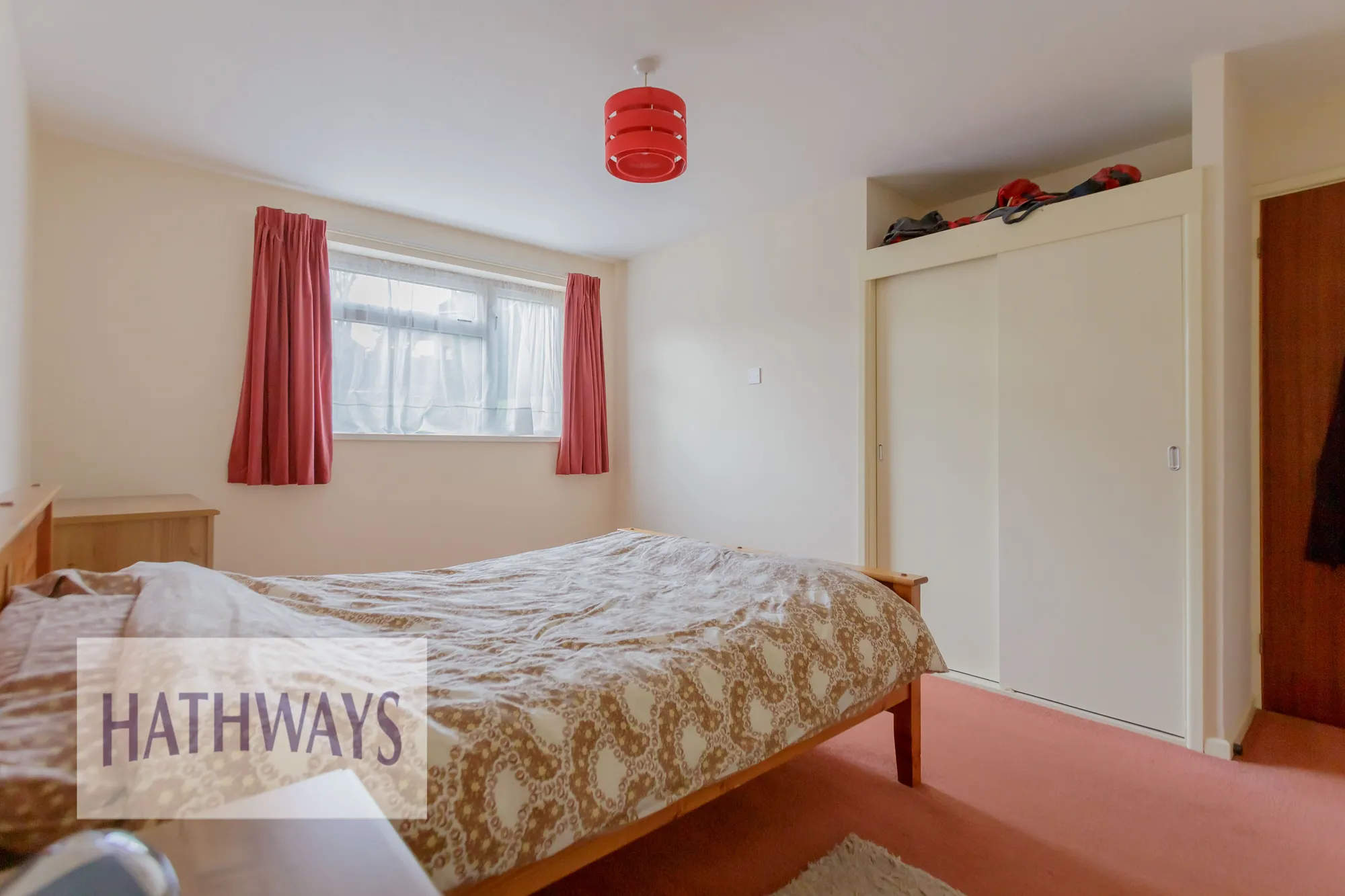 3 bed terraced house for sale in Cae Yr Ebol, Cwmbran  - Property Image 19