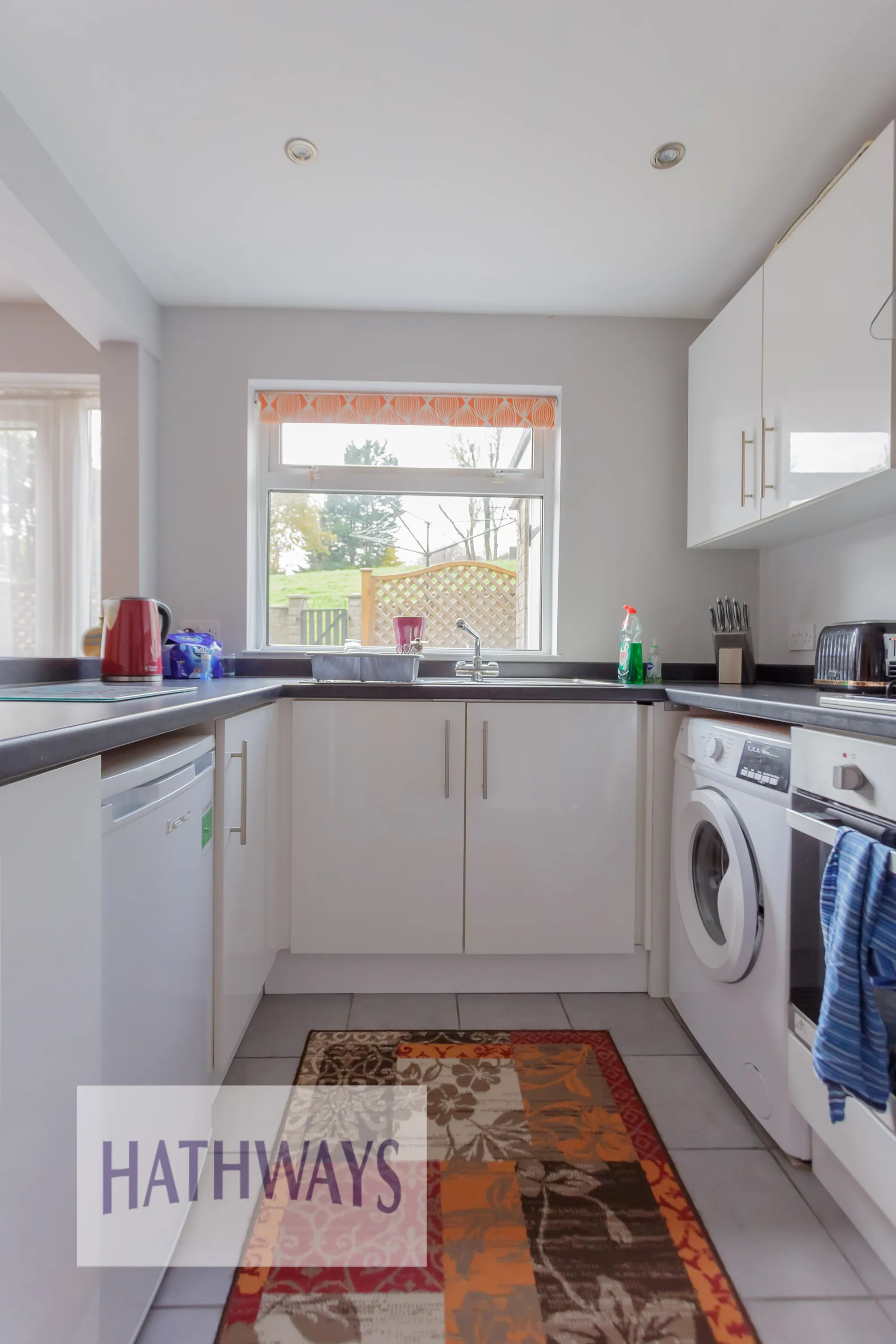 3 bed terraced house for sale in Cae Yr Ebol, Cwmbran  - Property Image 13