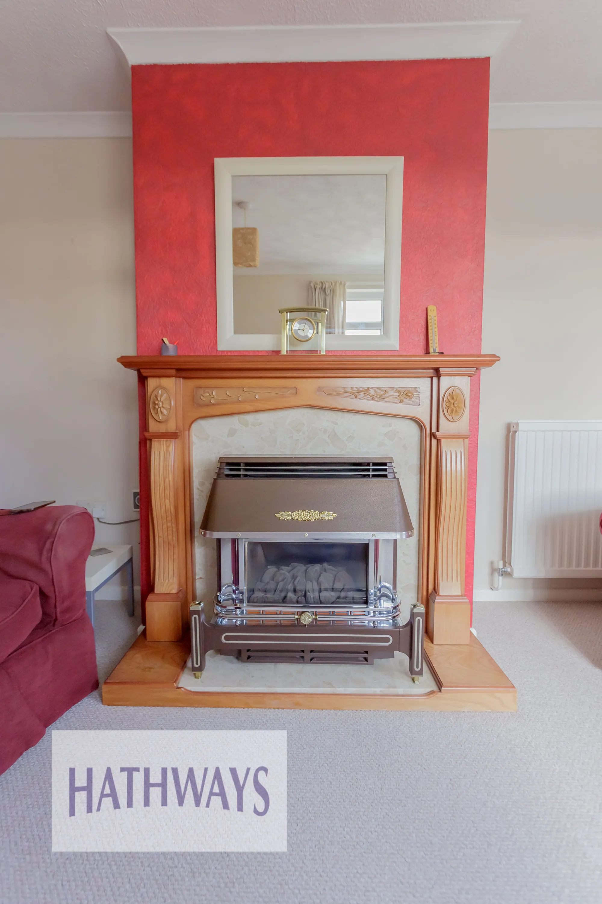 3 bed terraced house for sale in Cae Yr Ebol, Cwmbran  - Property Image 6