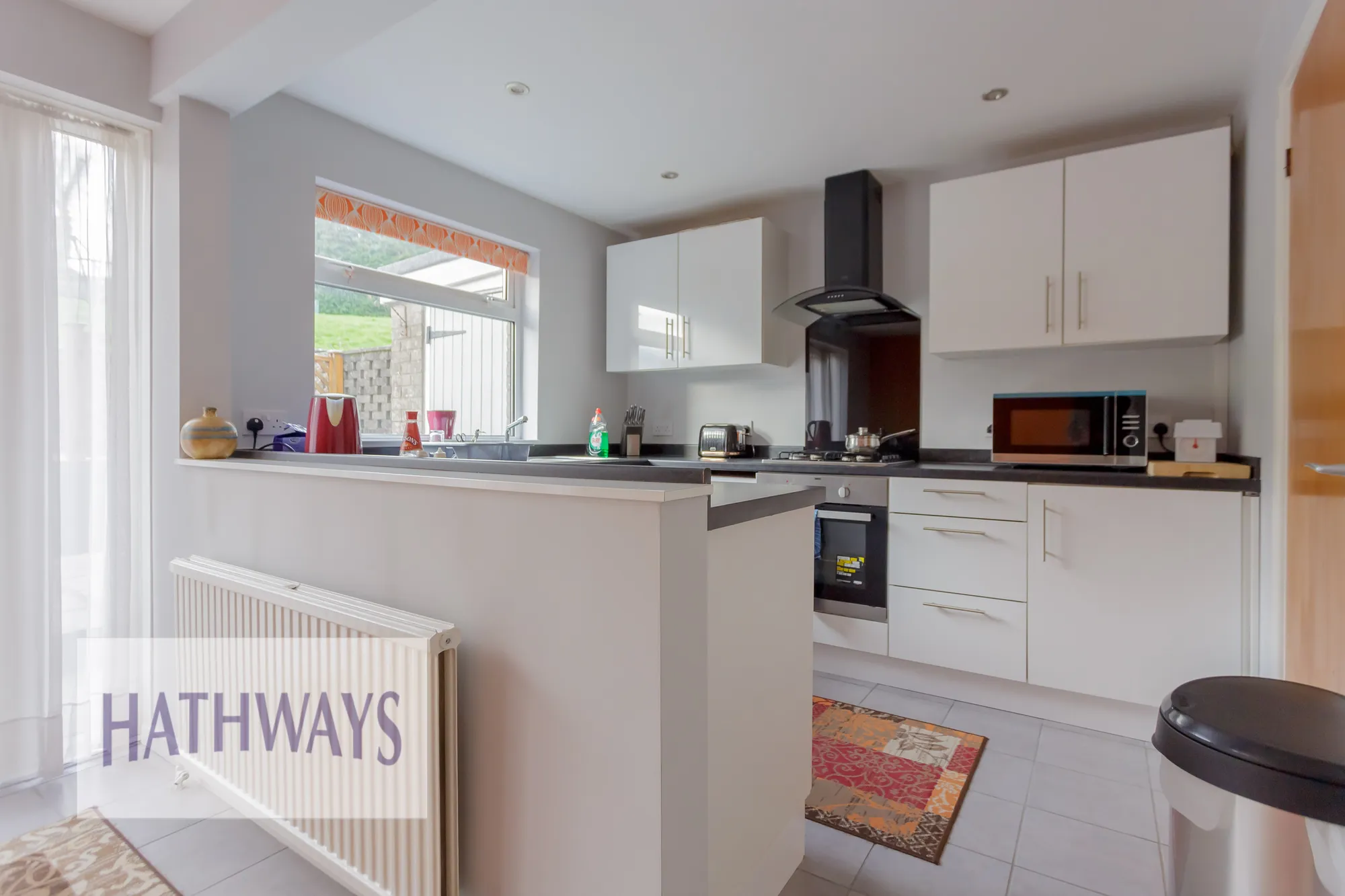3 bed terraced house for sale in Cae Yr Ebol, Cwmbran  - Property Image 10