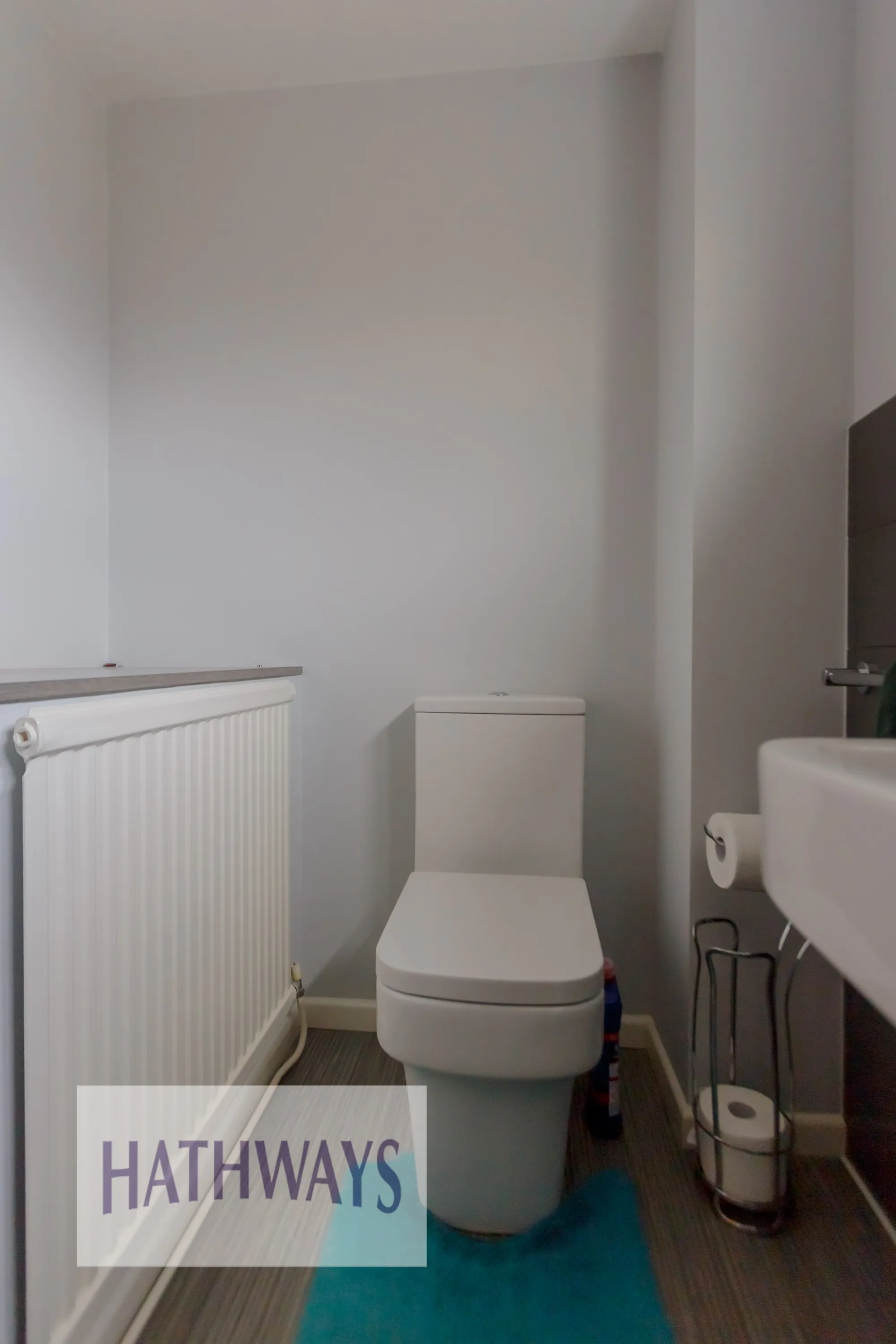 3 bed terraced house for sale in Cae Yr Ebol, Cwmbran  - Property Image 26