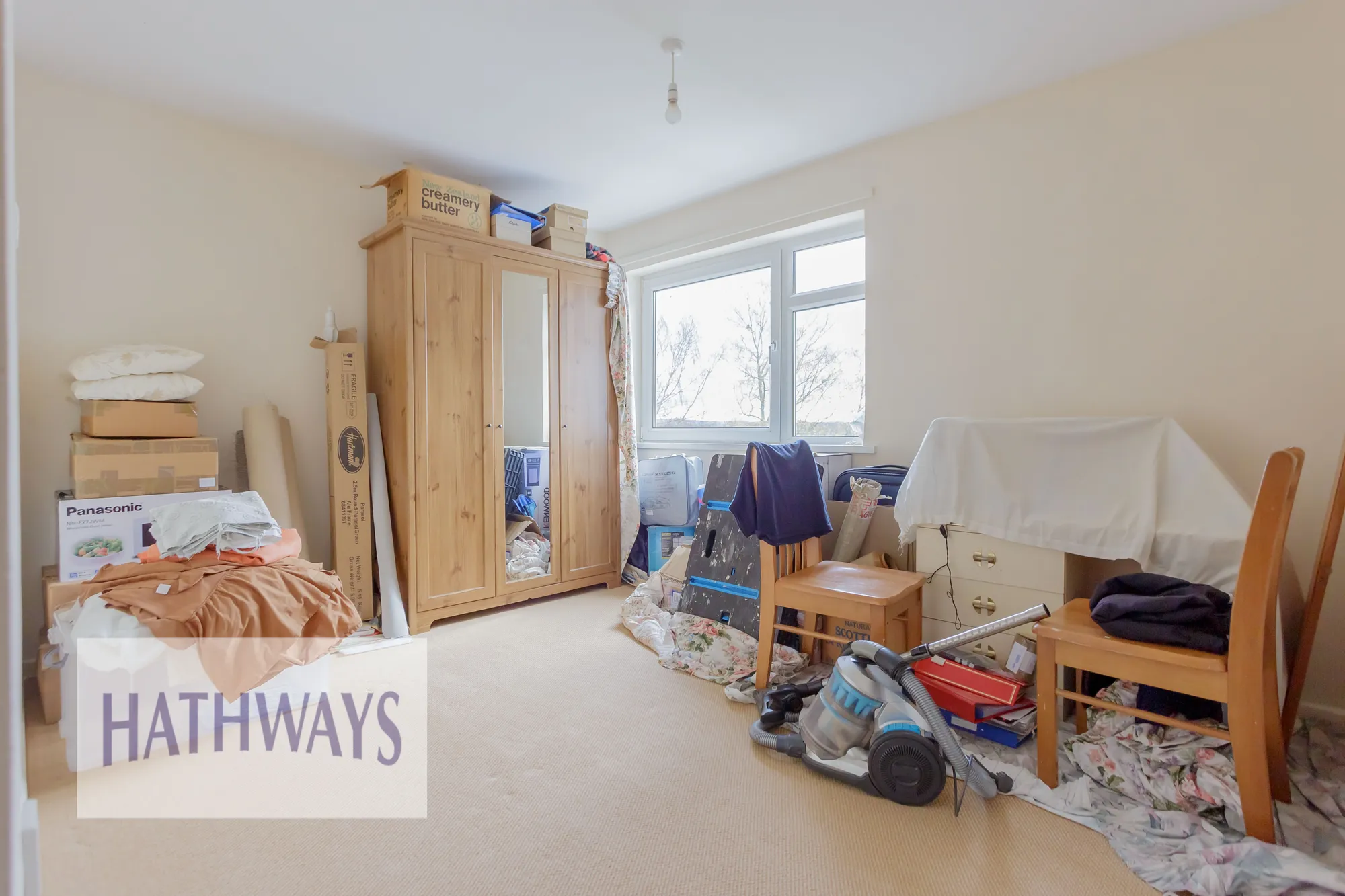 3 bed terraced house for sale in Cae Yr Ebol, Cwmbran  - Property Image 22