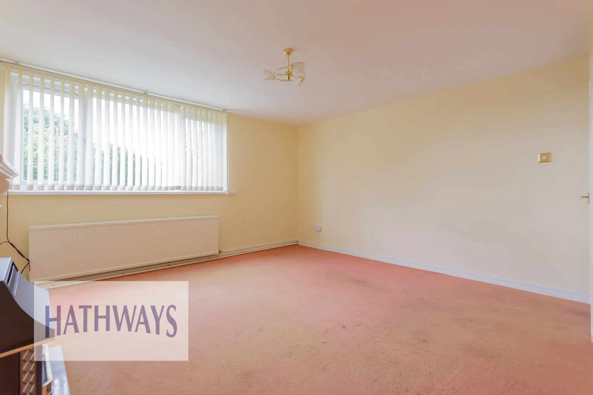 2 bed flat for sale in Warwick Close, Pontypool  - Property Image 15