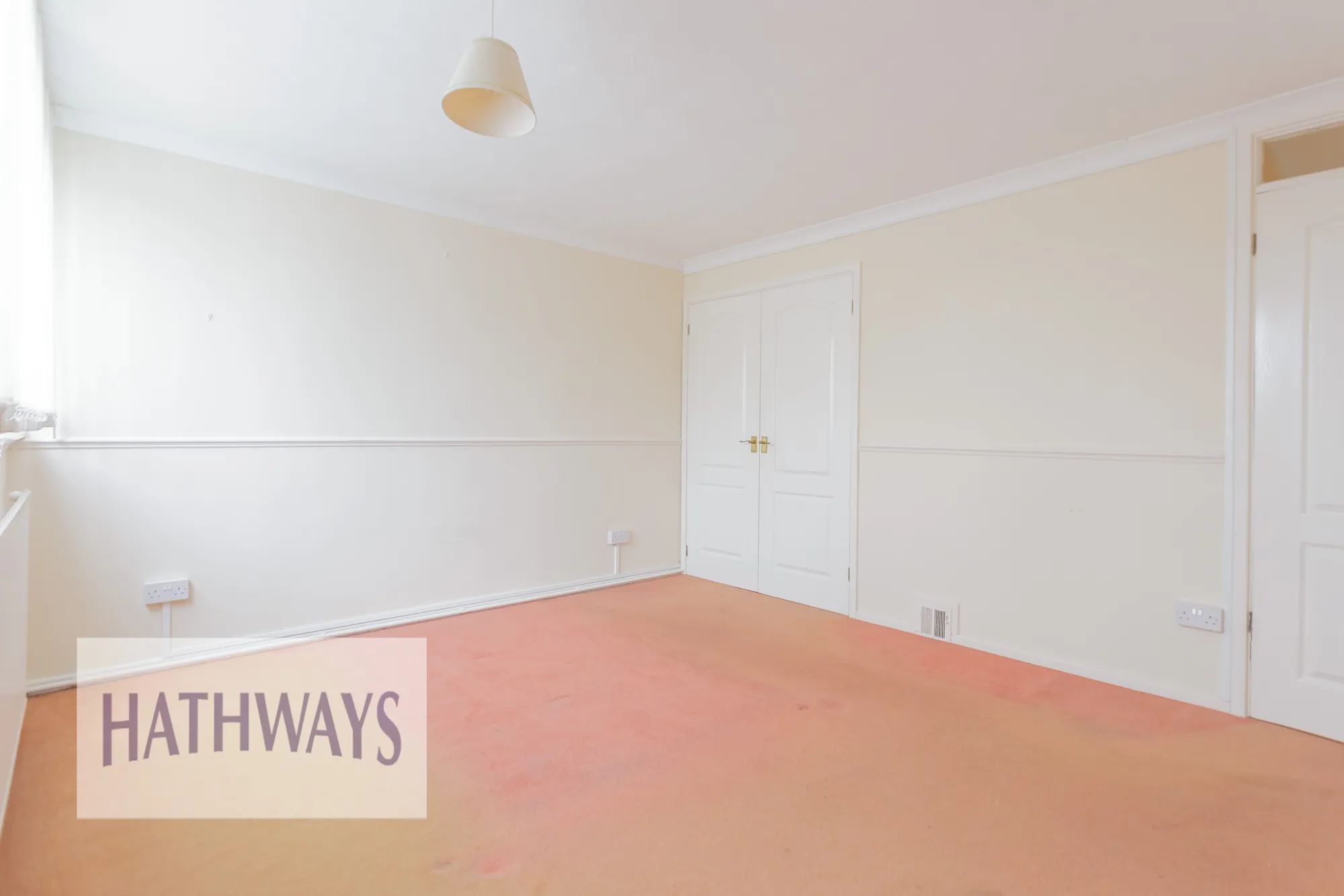 2 bed flat for sale in Warwick Close, Pontypool  - Property Image 14