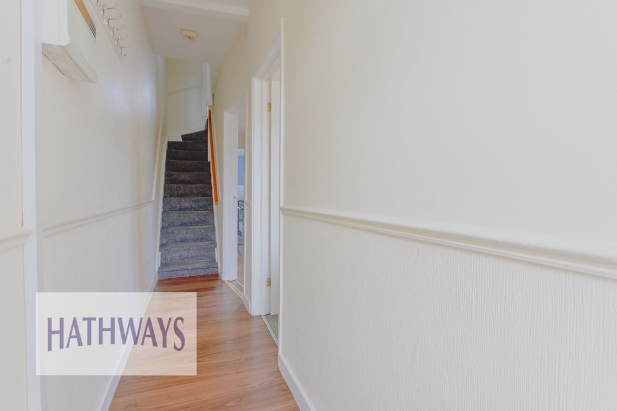 3 bed terraced house for sale in Star Street, Cwmbran 2