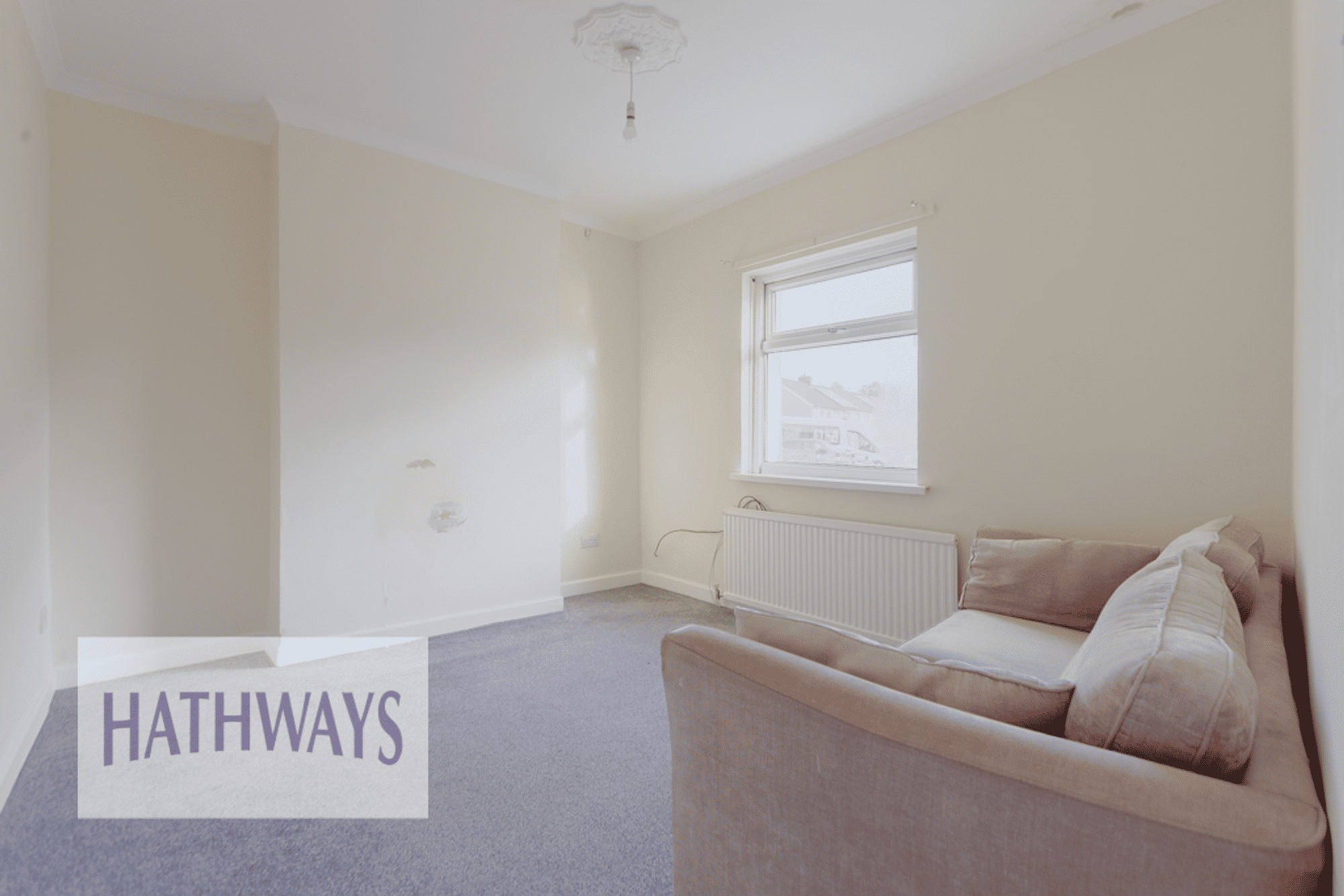 3 bed terraced house for sale in Star Street, Cwmbran 3
