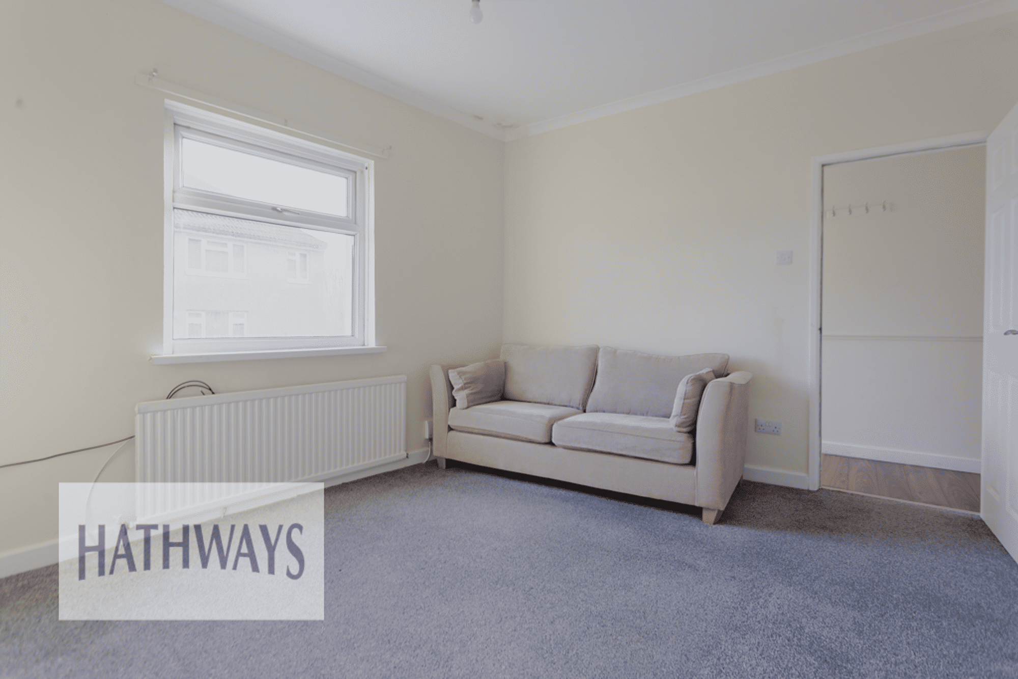 3 bed terraced house for sale in Star Street, Cwmbran  - Property Image 5