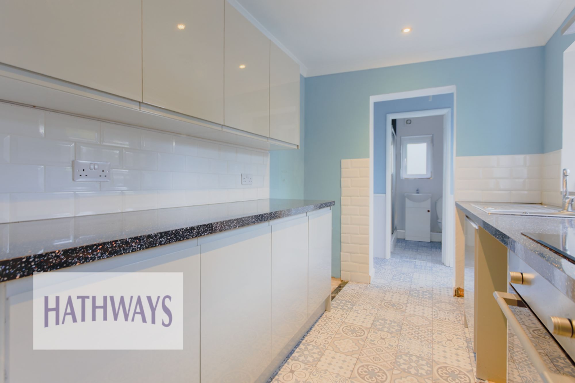 3 bed terraced house for sale in Star Street, Cwmbran 12